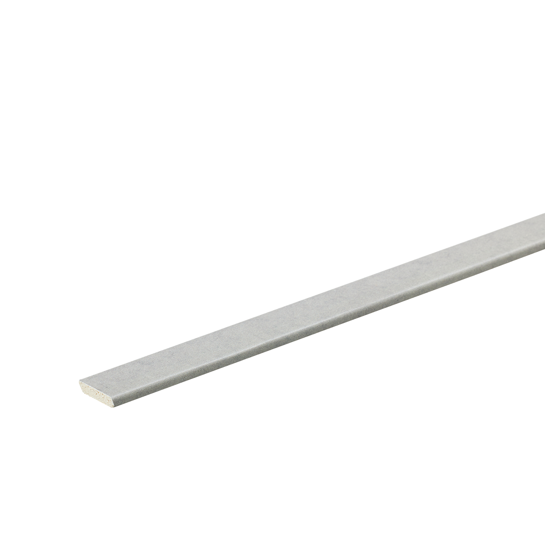Co-pro plakplint Grijs 9932