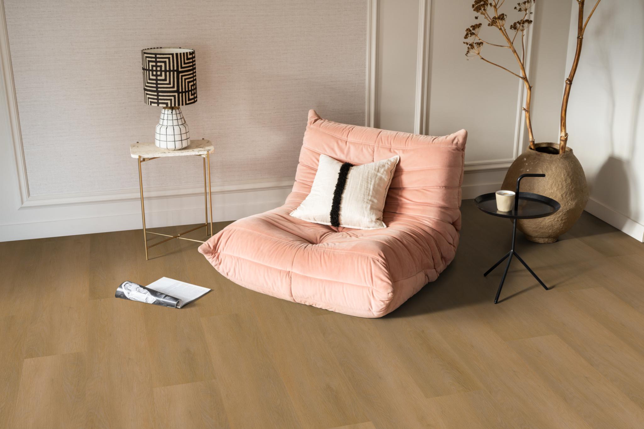 Sentima Dryback Dark Oak