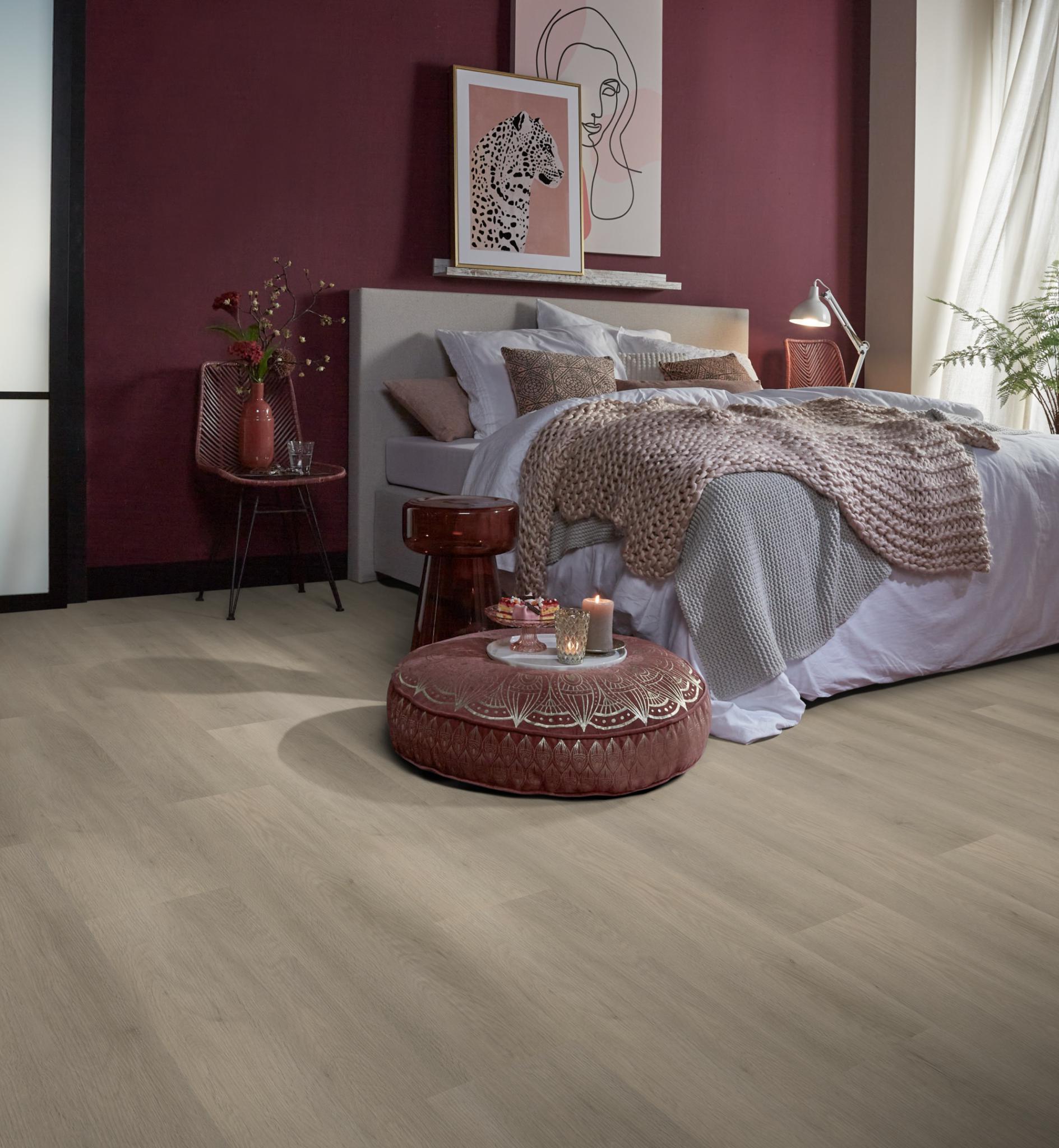 Sentima Dryback Smoky