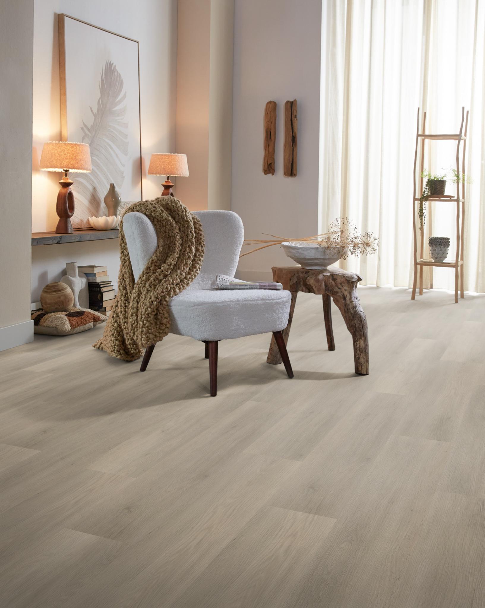 Sentima Dryback Smoky