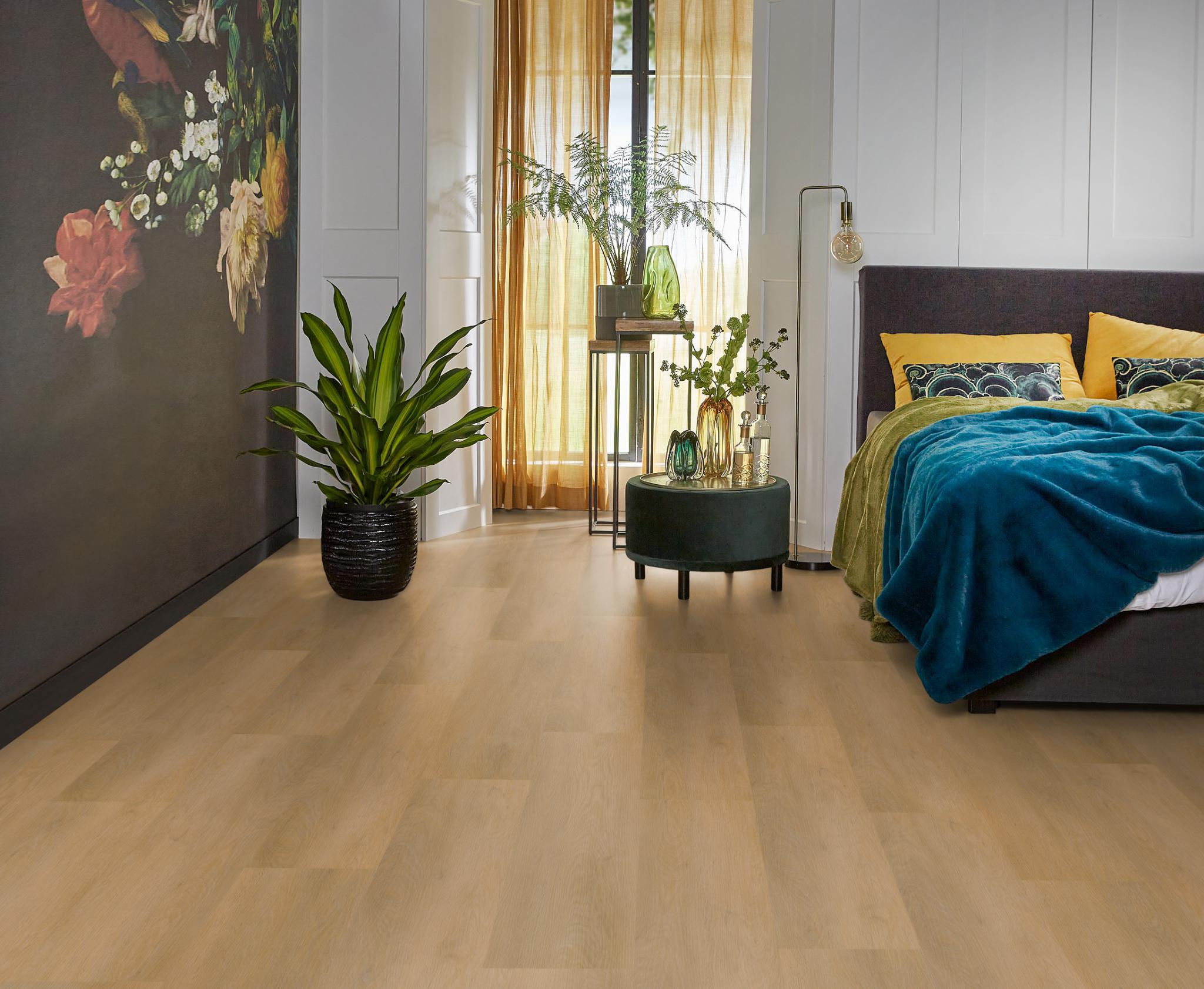 Sentima Click Dark Oak