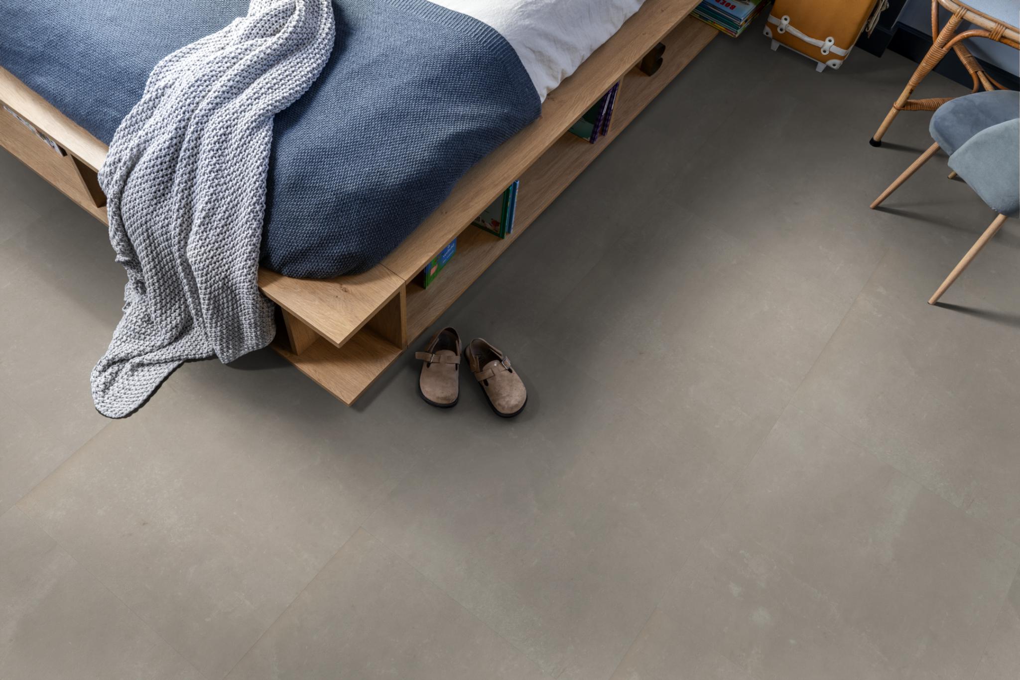 Piero Click SRC Beige