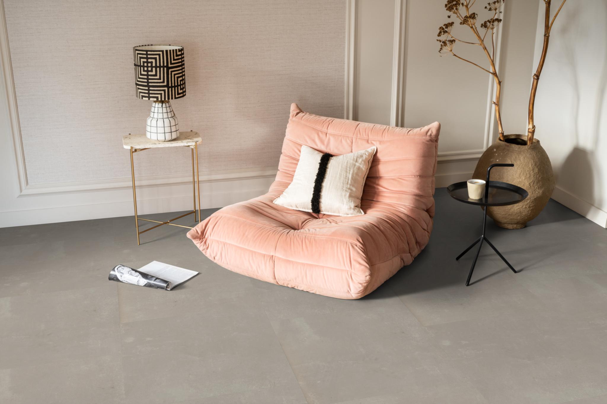 Piero Click SRC Beige
