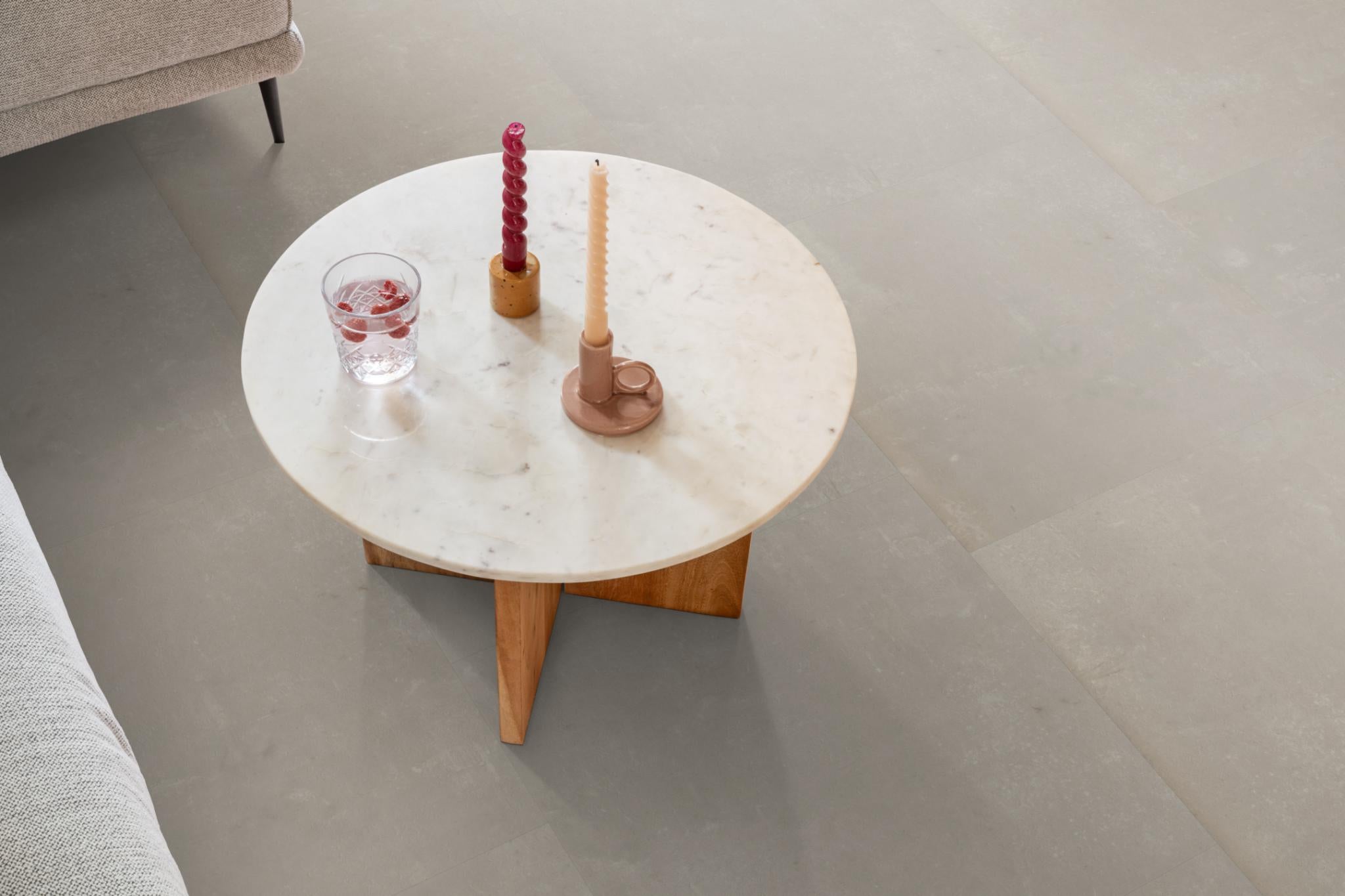 Piero Click SRC Beige