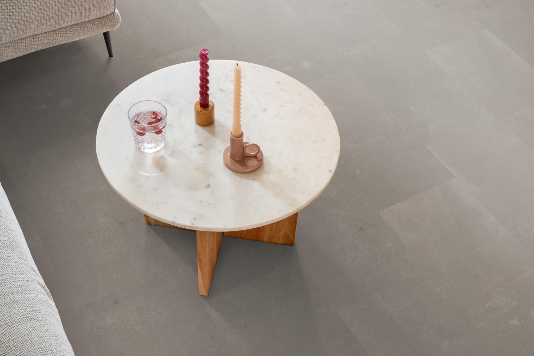Piero Dryback Taupe