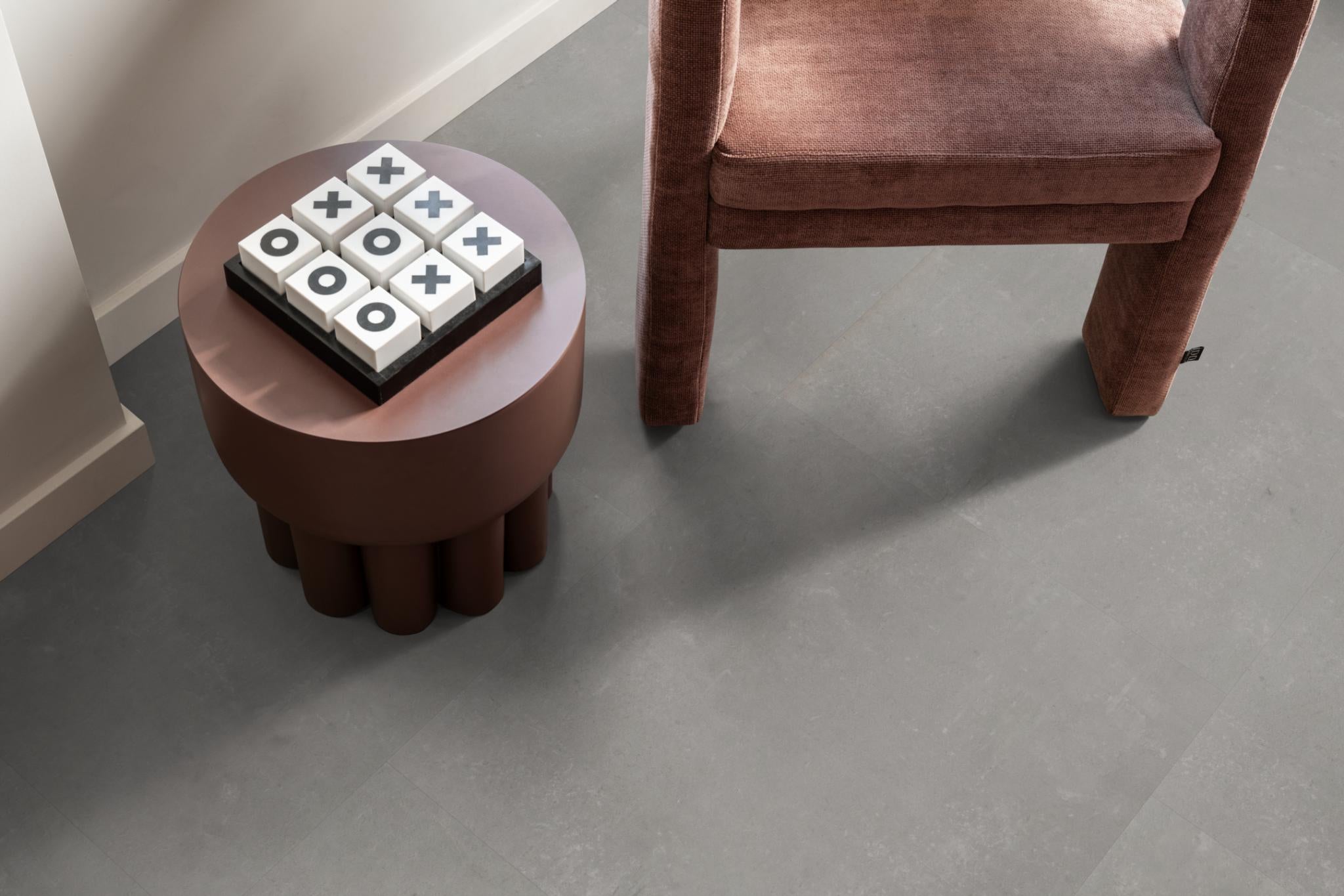 Piero Dryback Light Grey