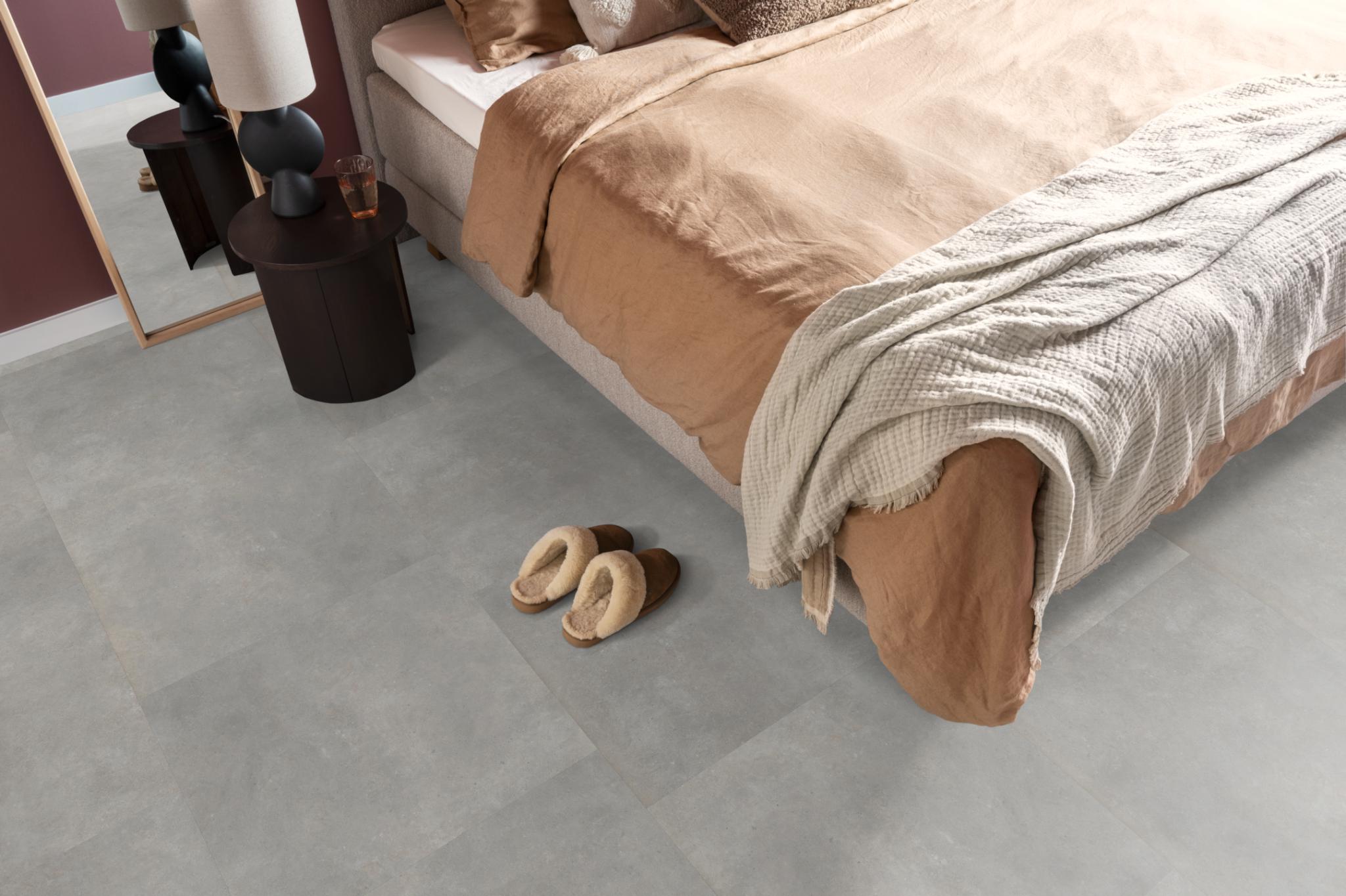Ceramo Dryback Light Grey