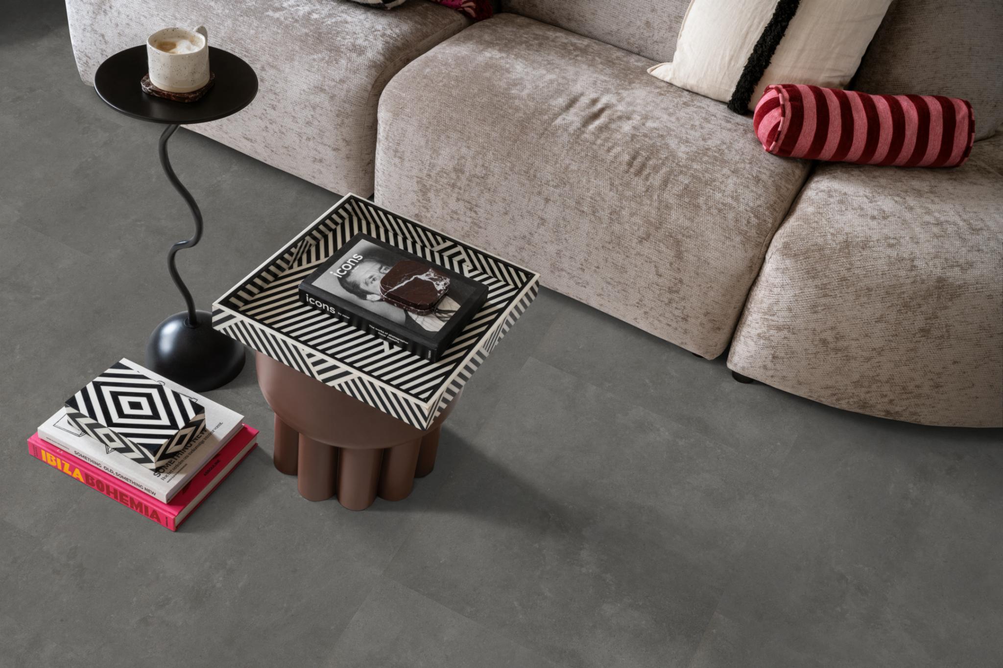 Ceramo Dryback Grey