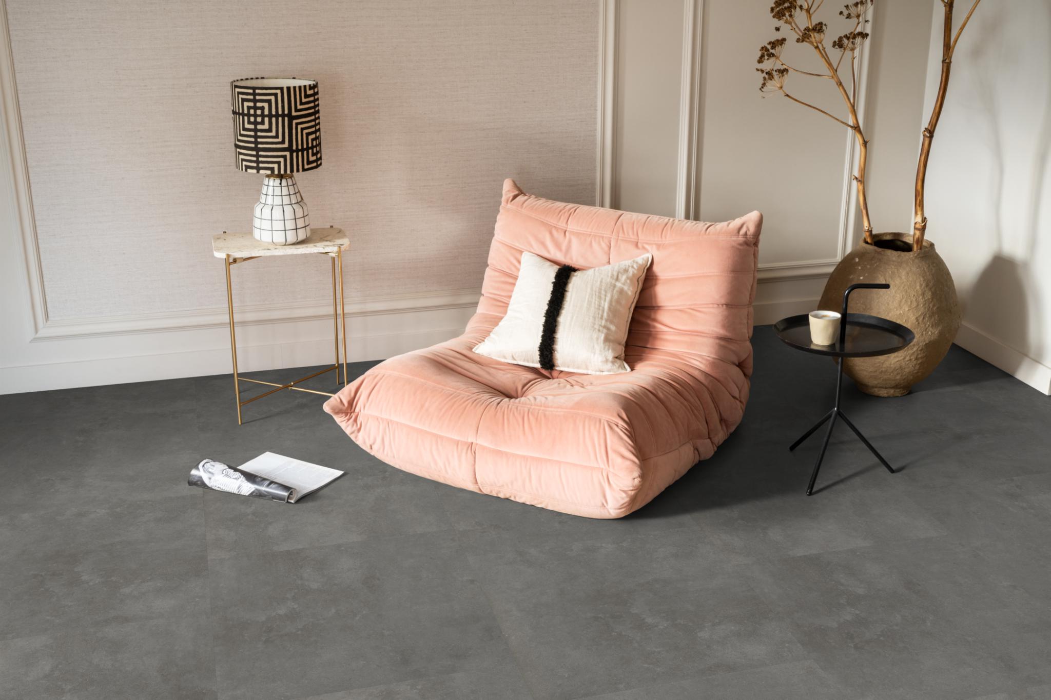 Ceramo Dryback Grey