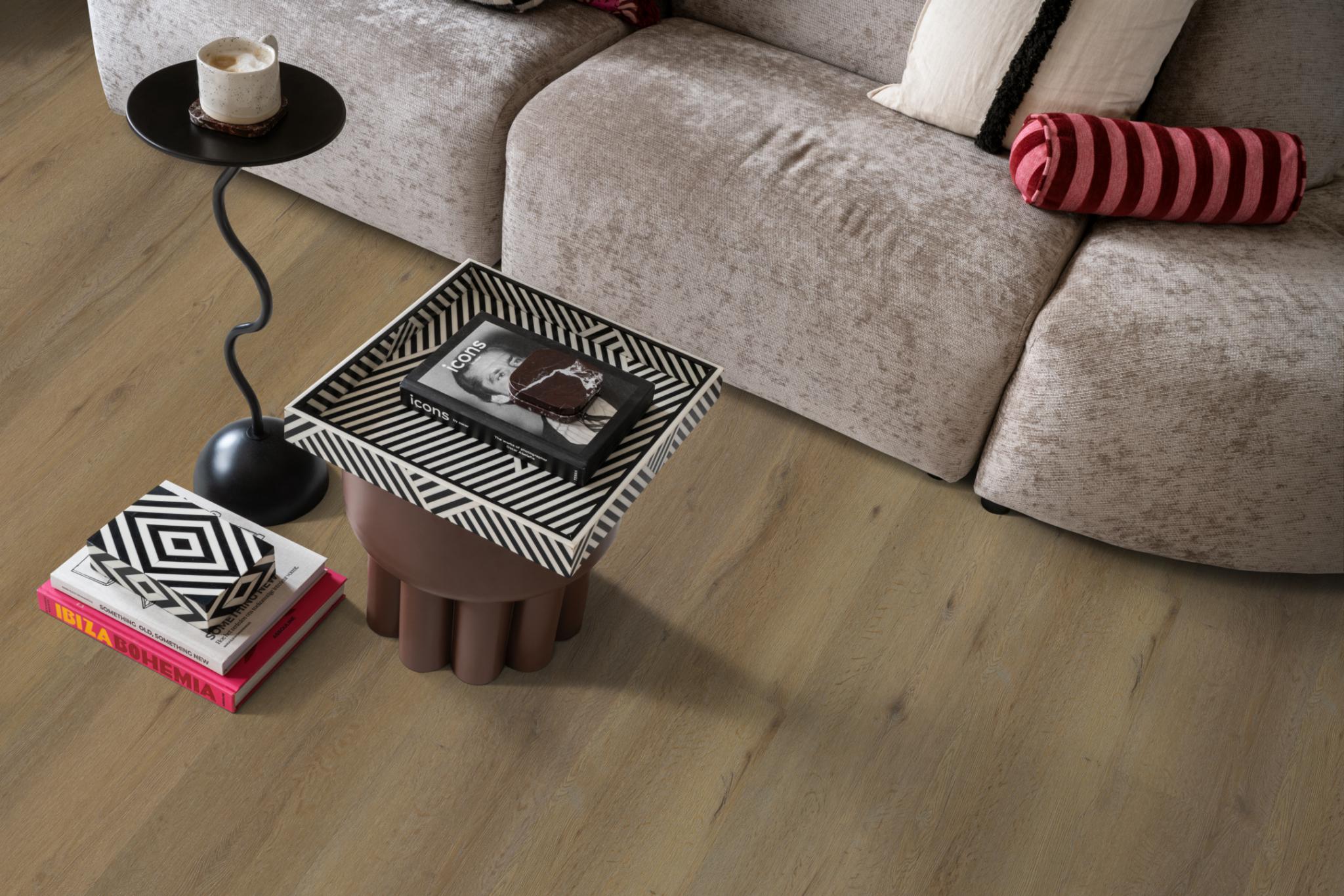 Vivero Dryback Dark Oak