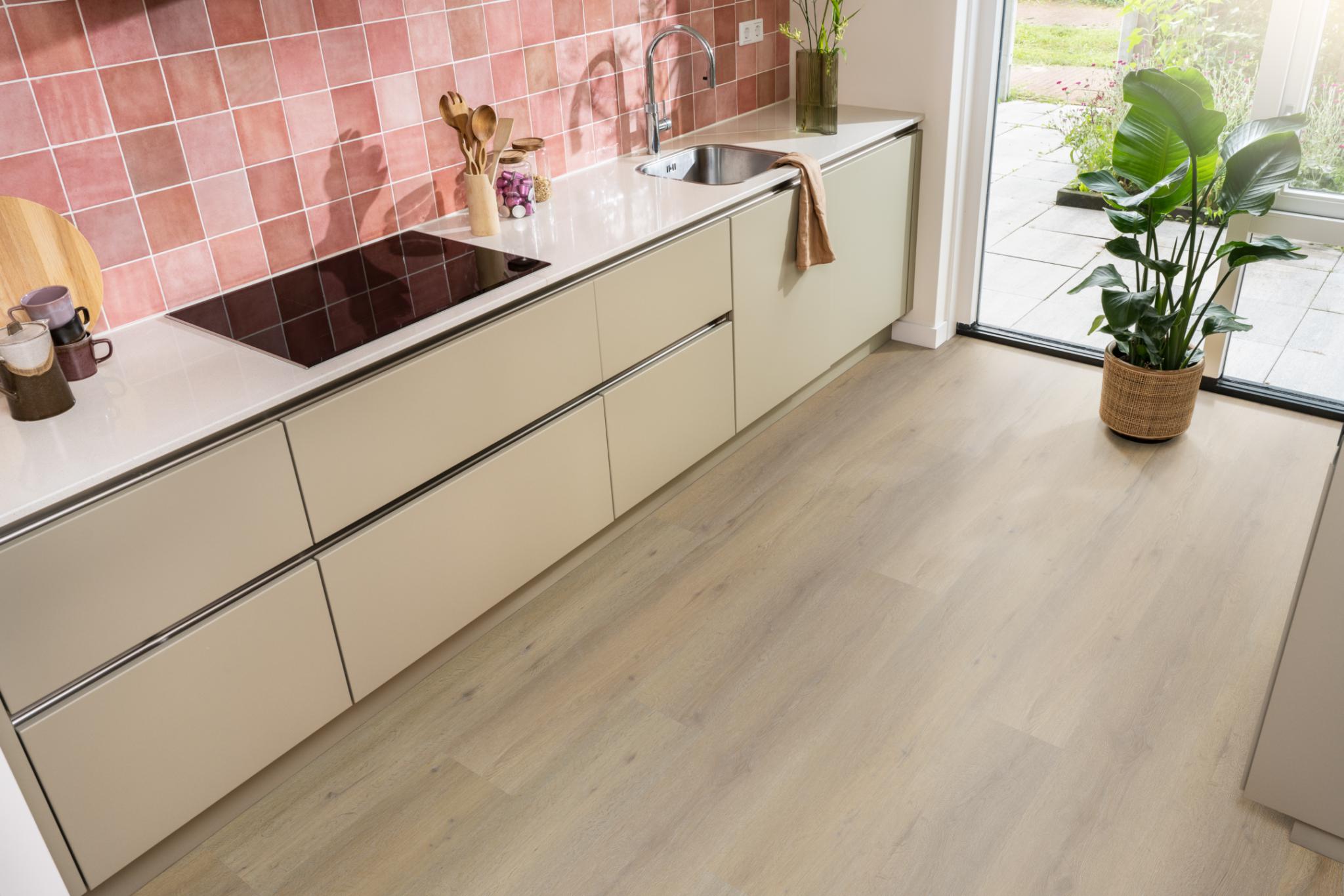 Vivero Dryback Dark Oak
