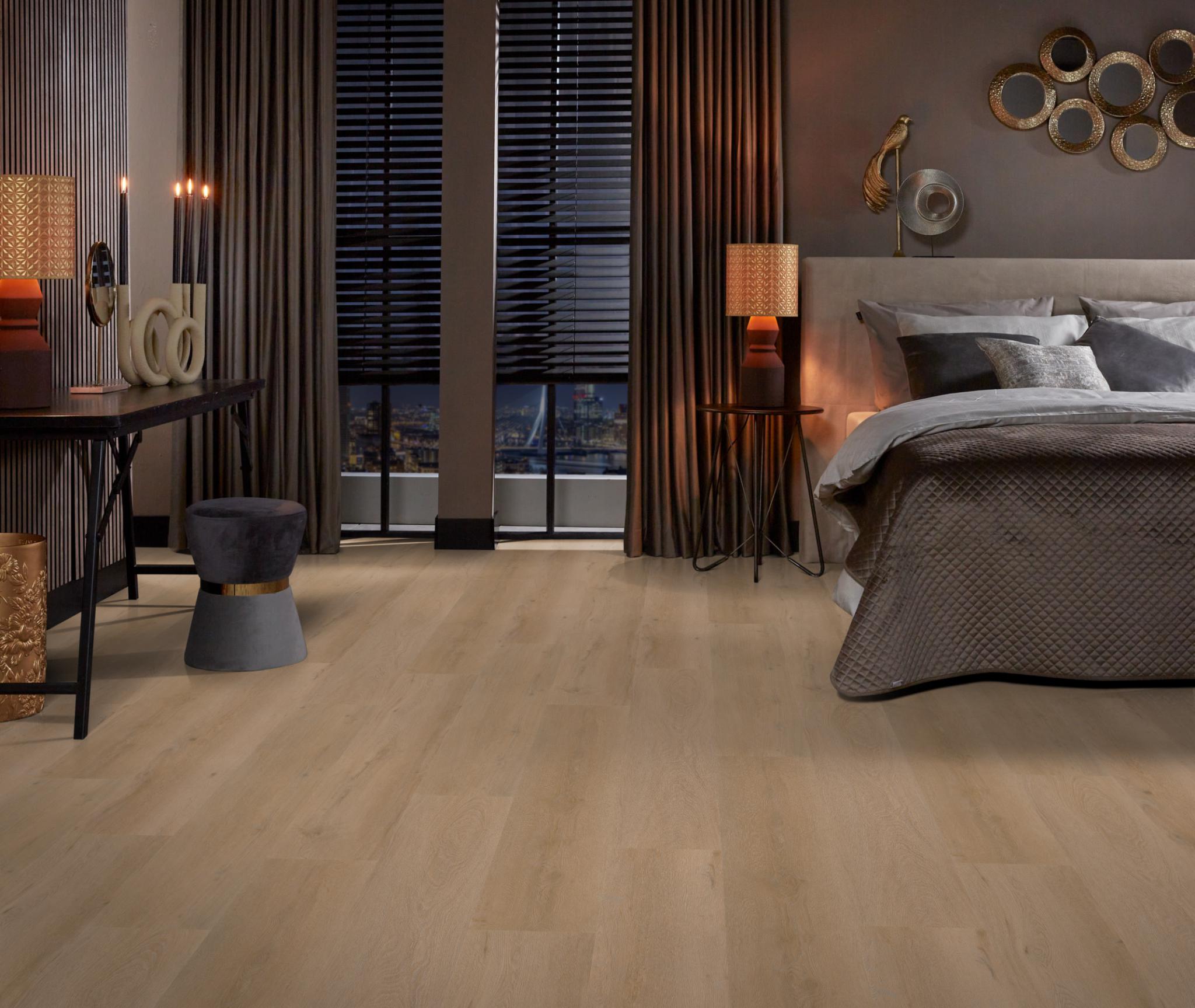 Vivero Dryback Warm Oak