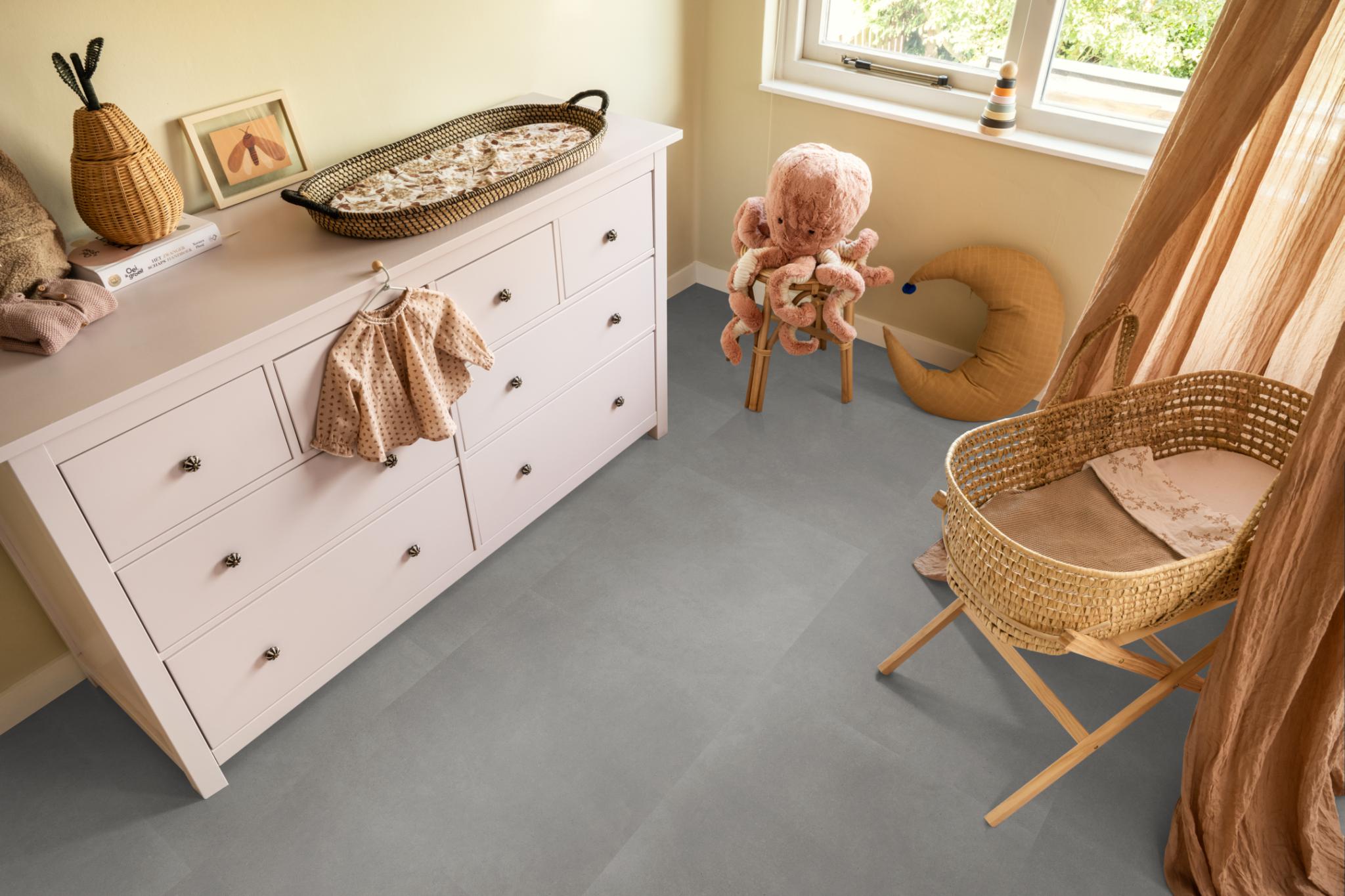 Baroso Click SRC Light Grey
