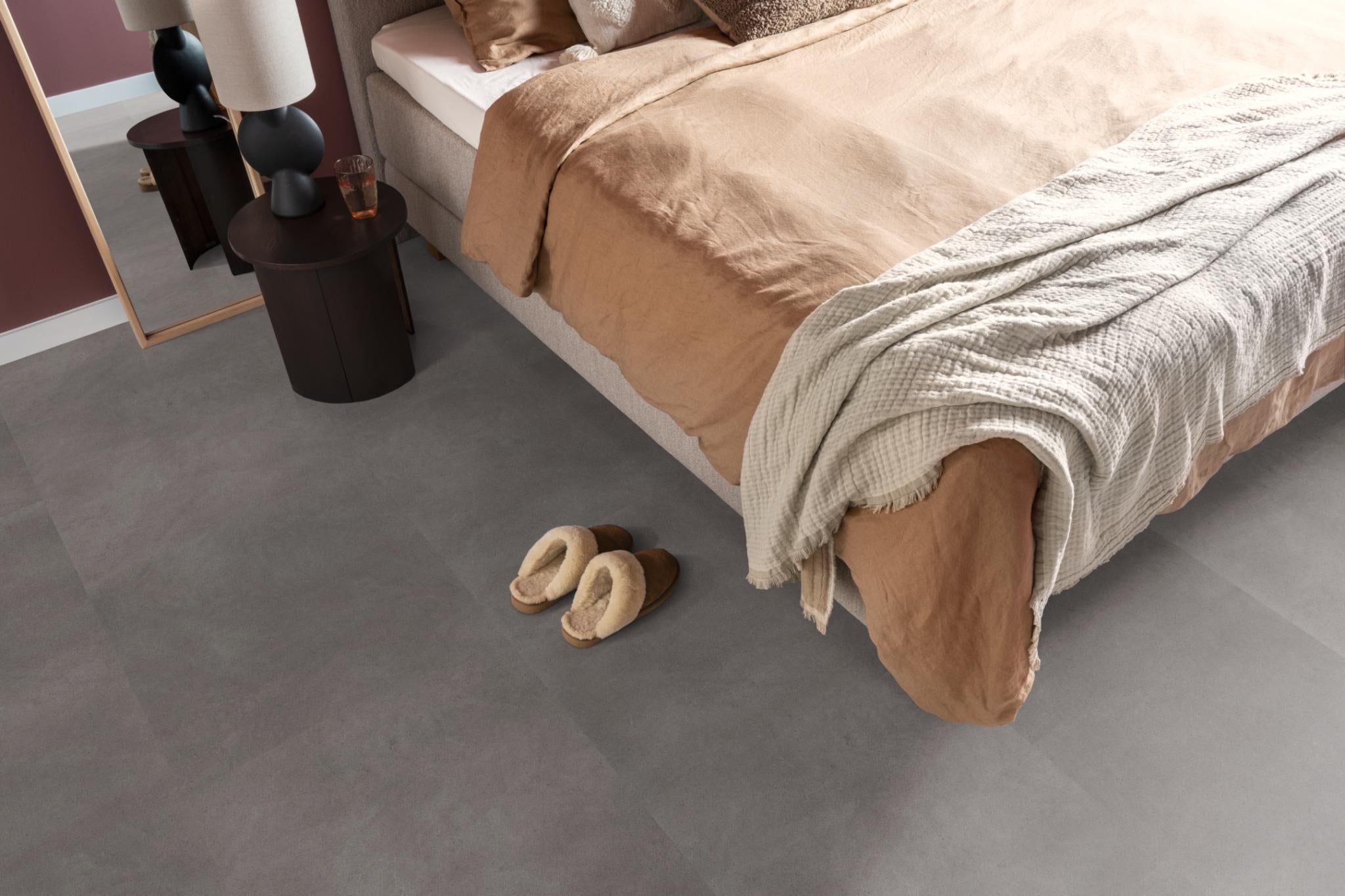 Baroso Click SRC Grey