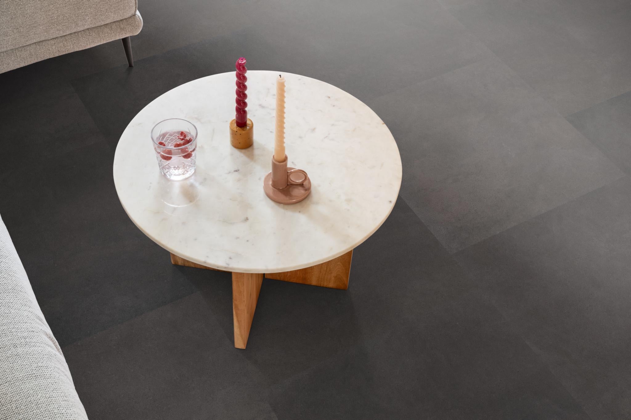 Baroso Click SRC Anthracite