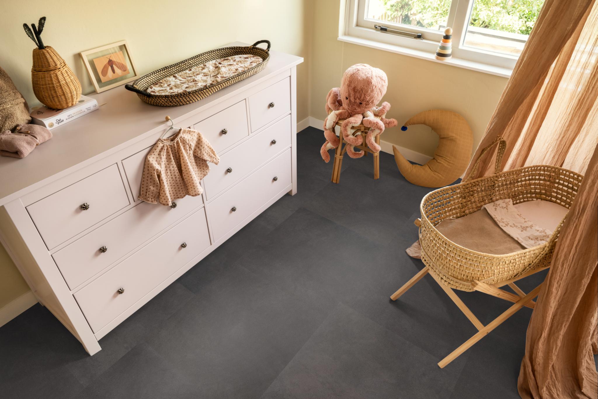 Baroso Click SRC Anthracite