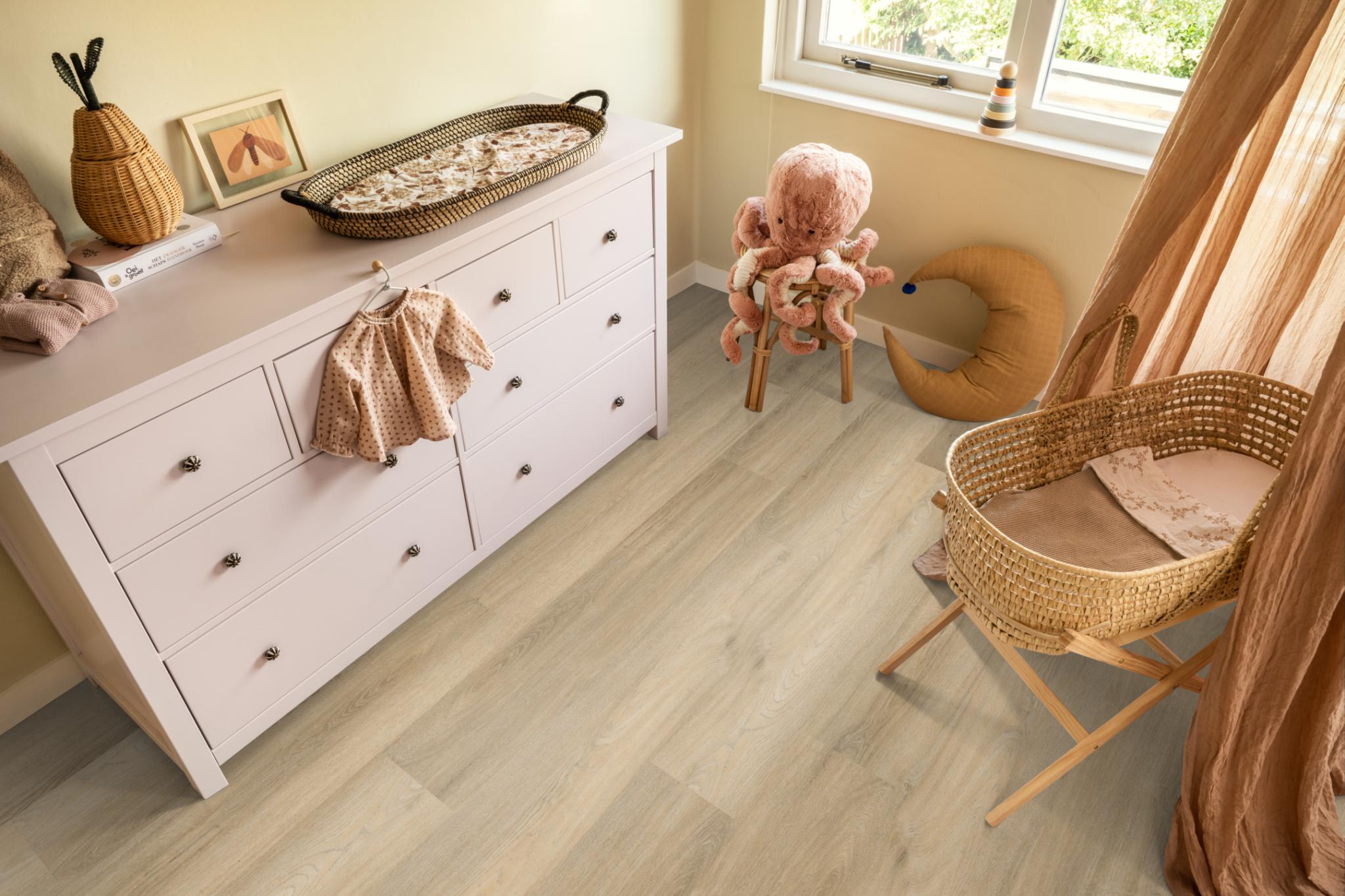 Avanto Click SRC Beige