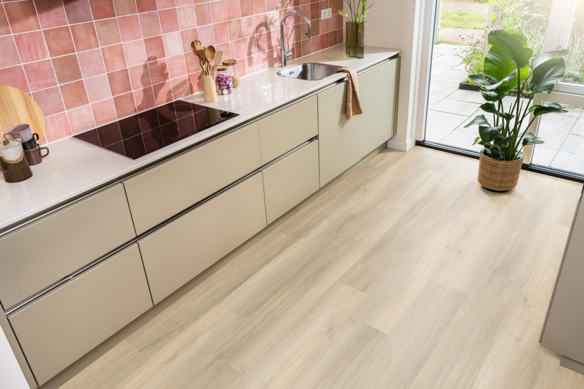 Avanto Click SRC Beige