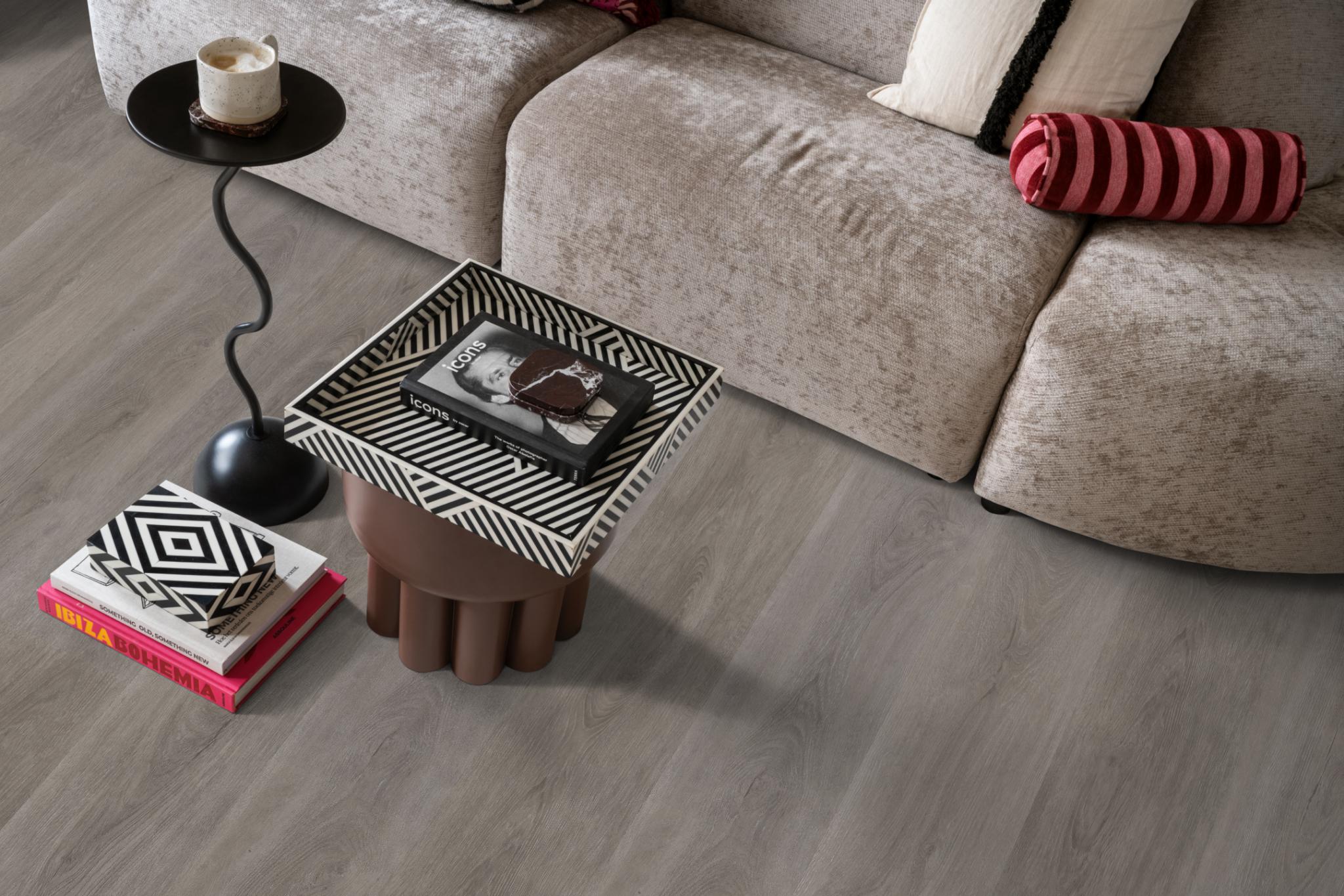 Robusto Click SRC Grey Oak