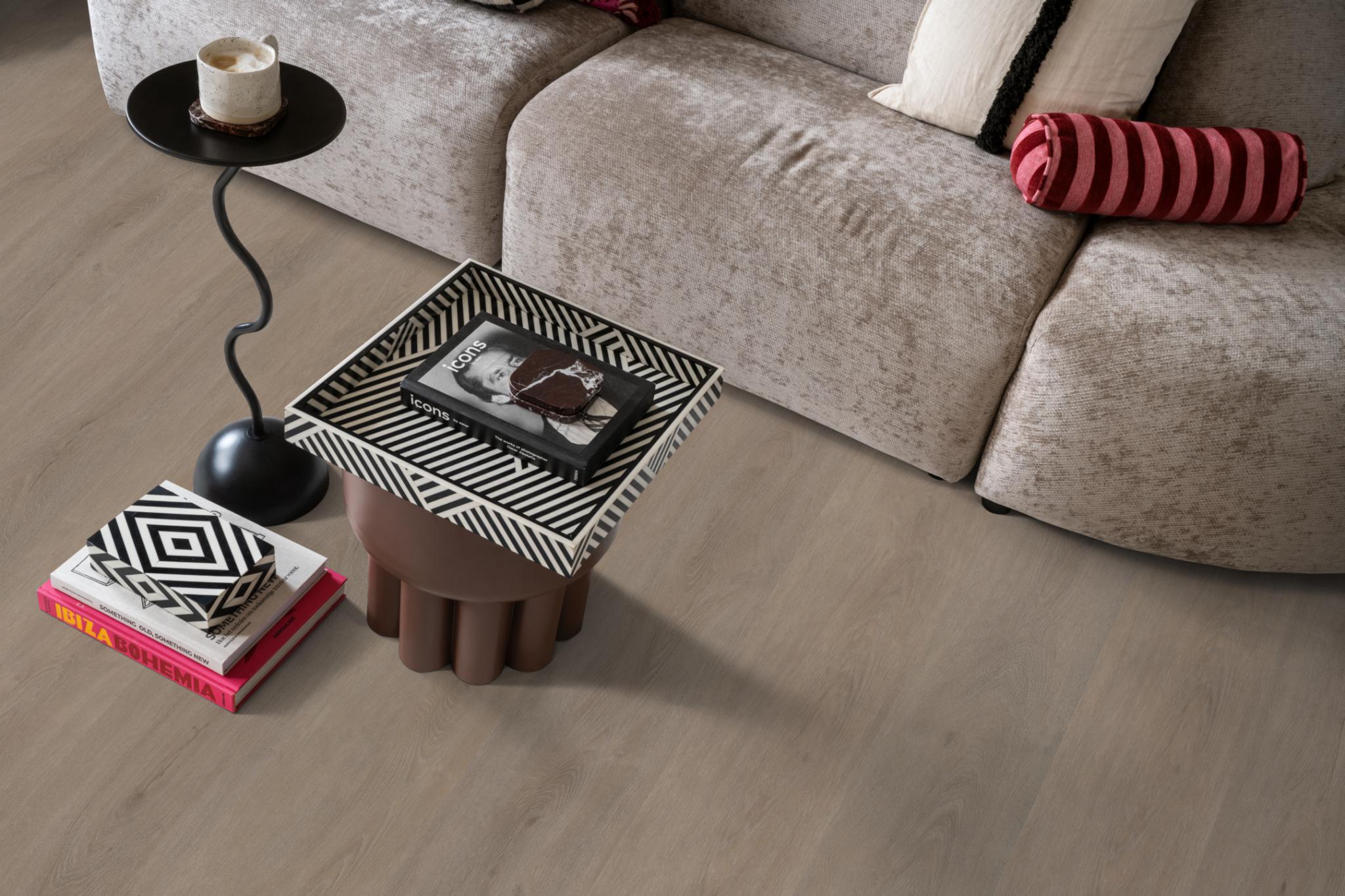 Robusto Click SRC Light Oak