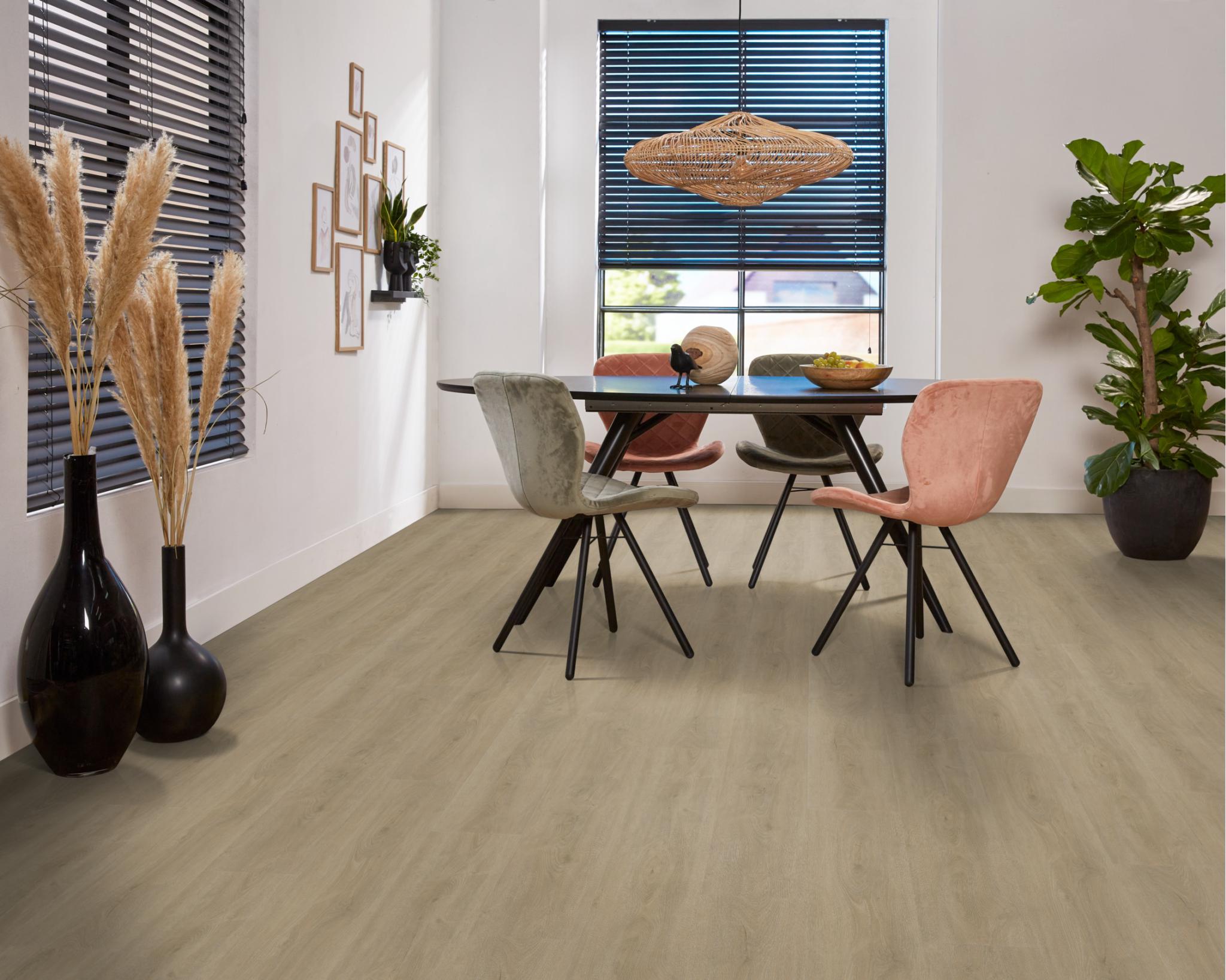 Robusto Click SRC Beige