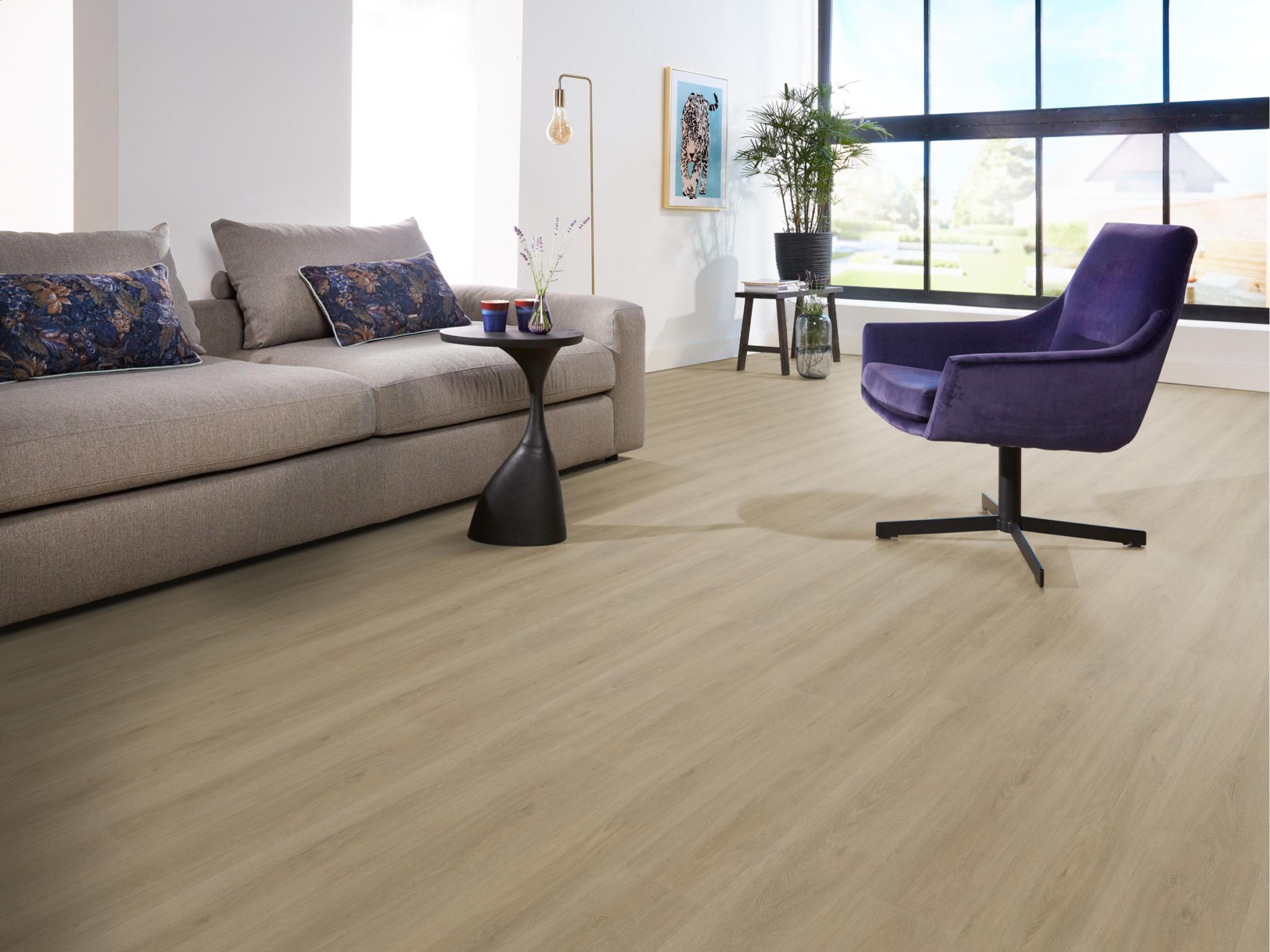 Robusto Click SRC Beige