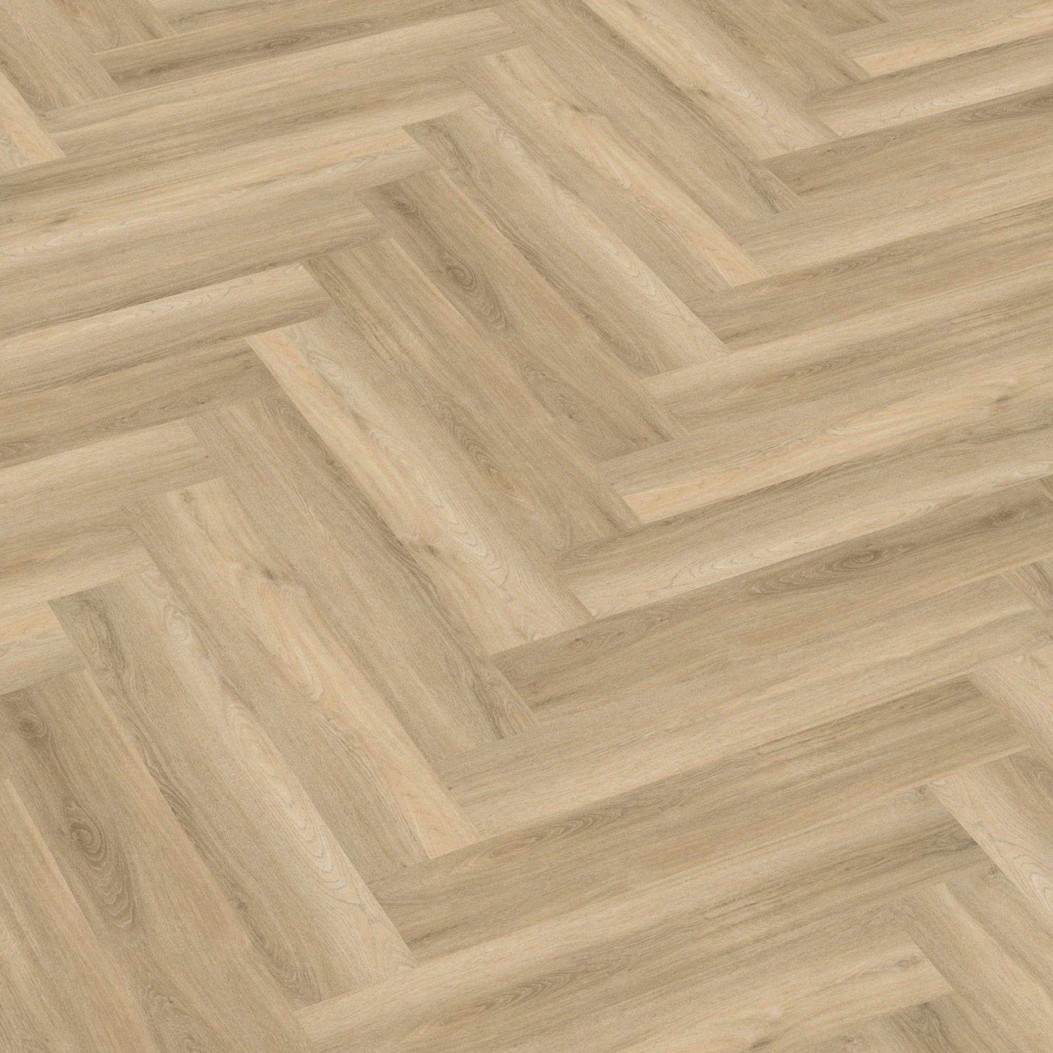 Spigato Avanto Visgraat Click SRC Beige
