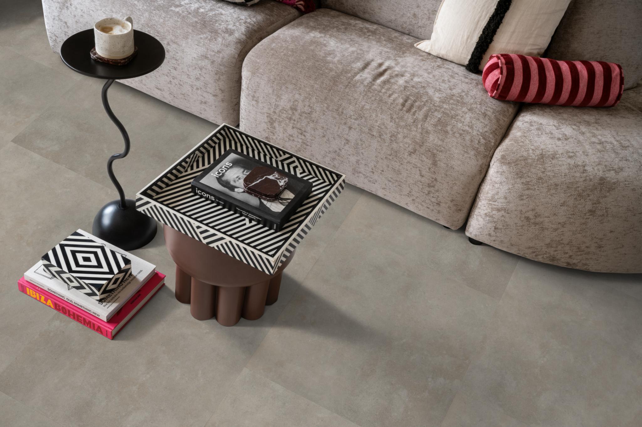 Ceramo Click SRC Beige
