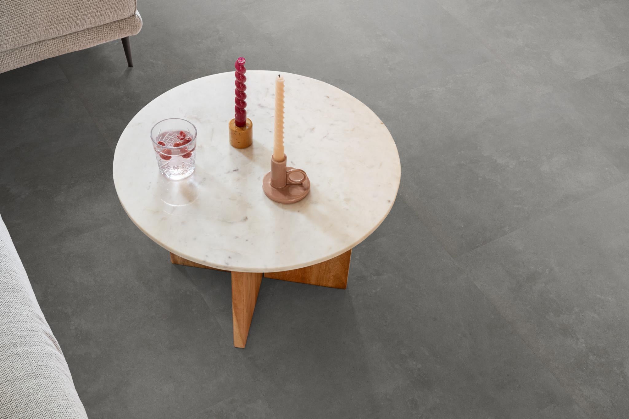Ceramo Click SRC Grey