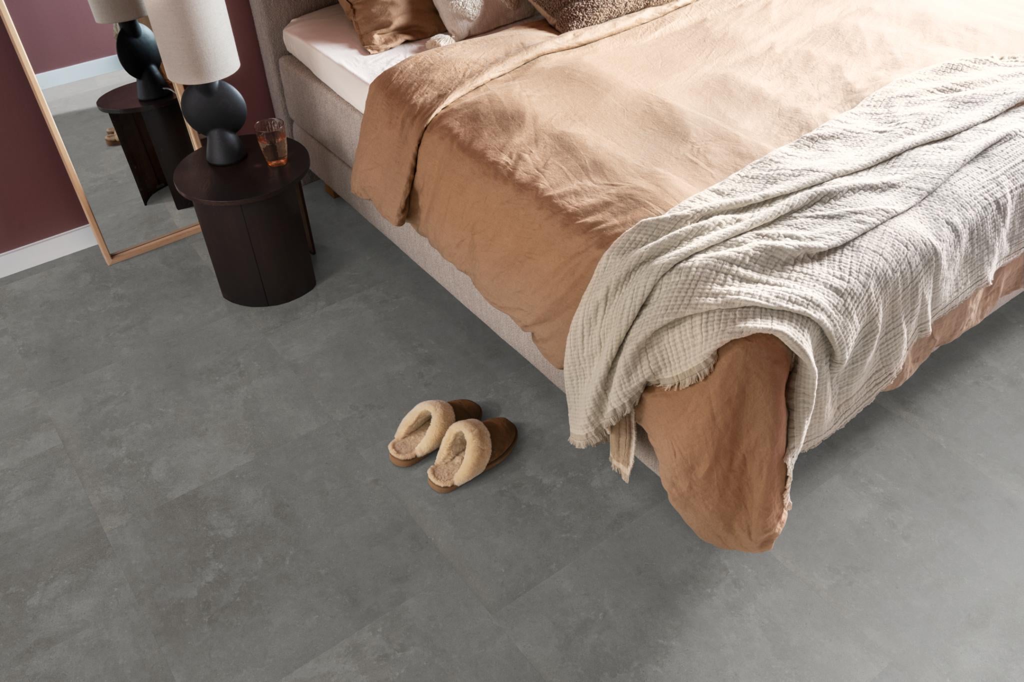 Ceramo Click SRC Grey