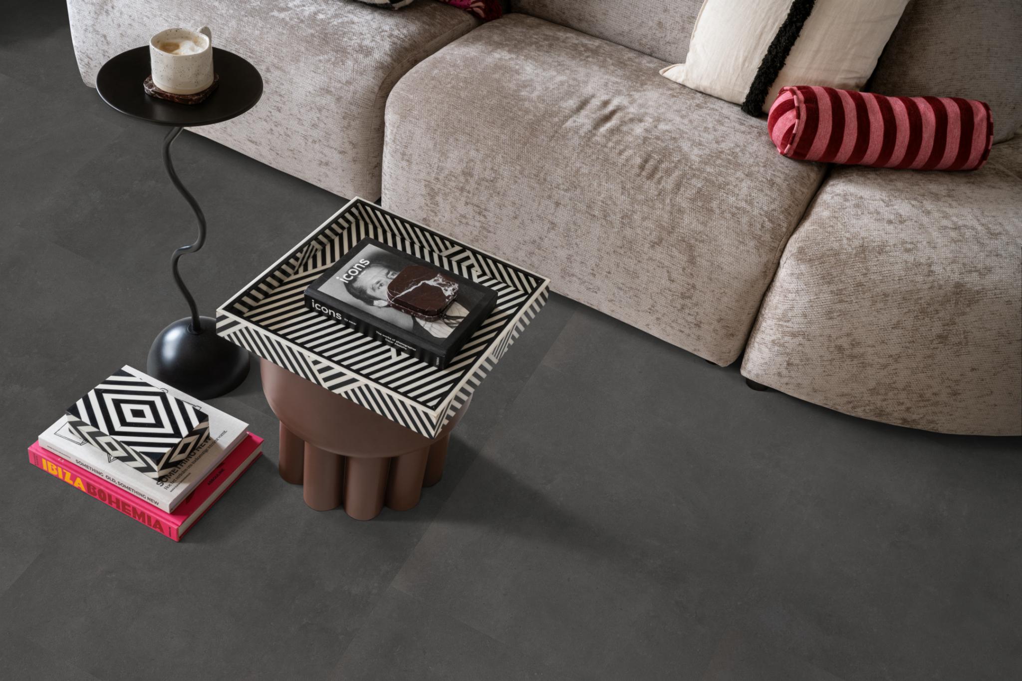 Ceramo Click SRC Anthracite