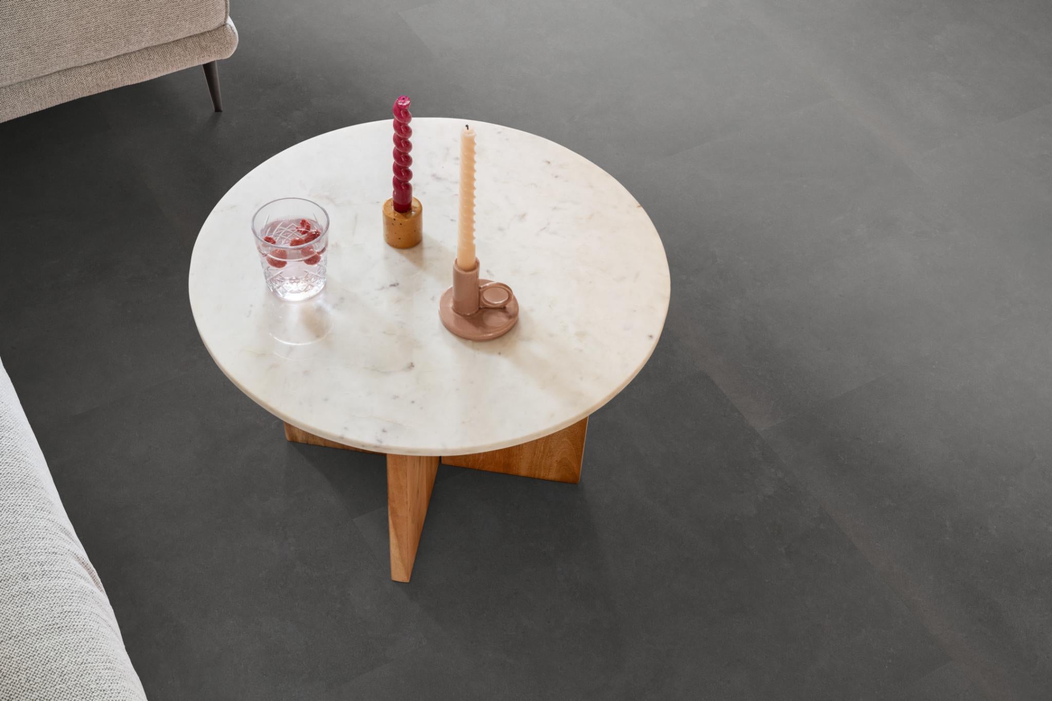 Ceramo Click SRC Anthracite