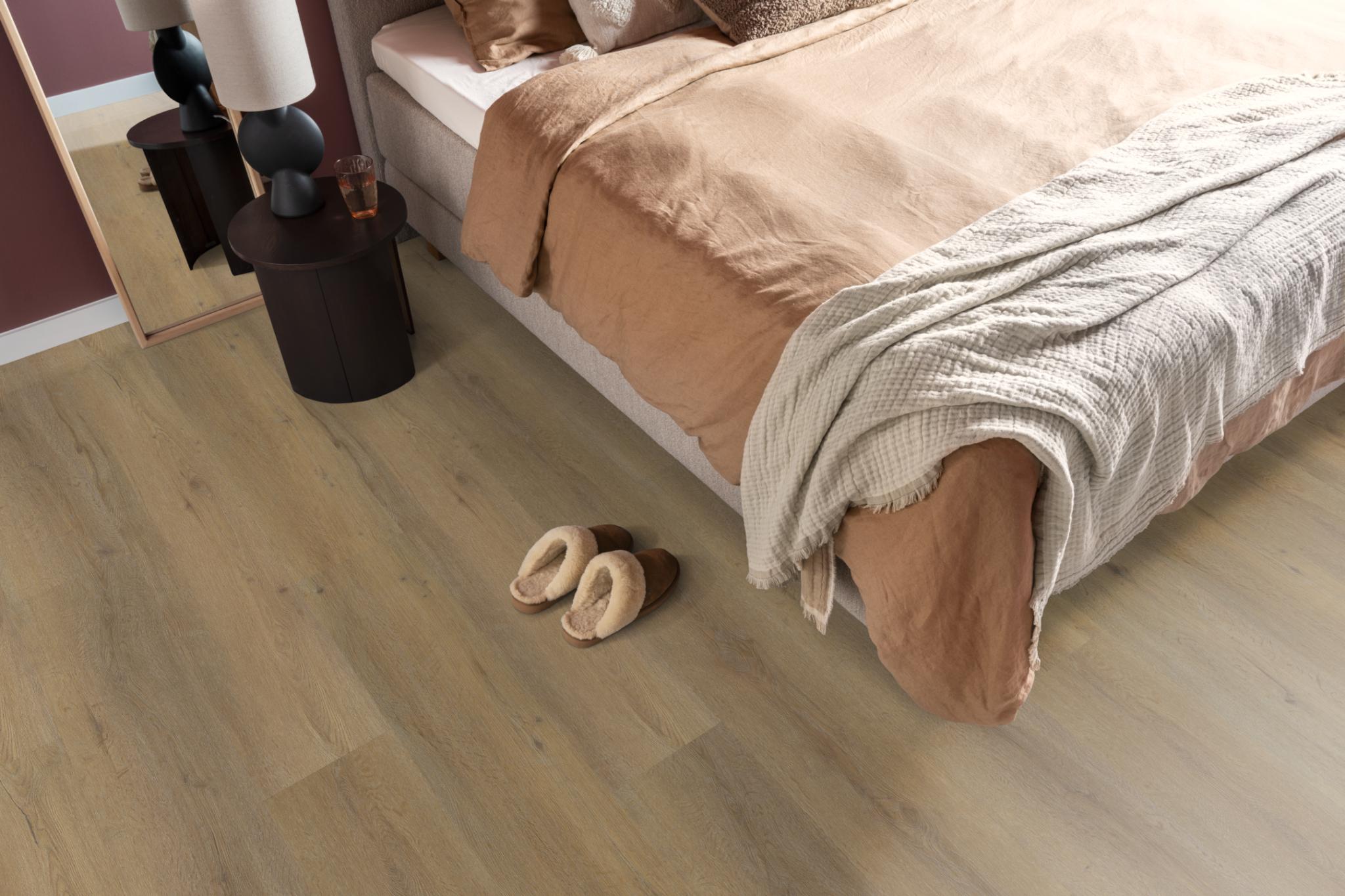 Vivero Click SRC Dark Oak