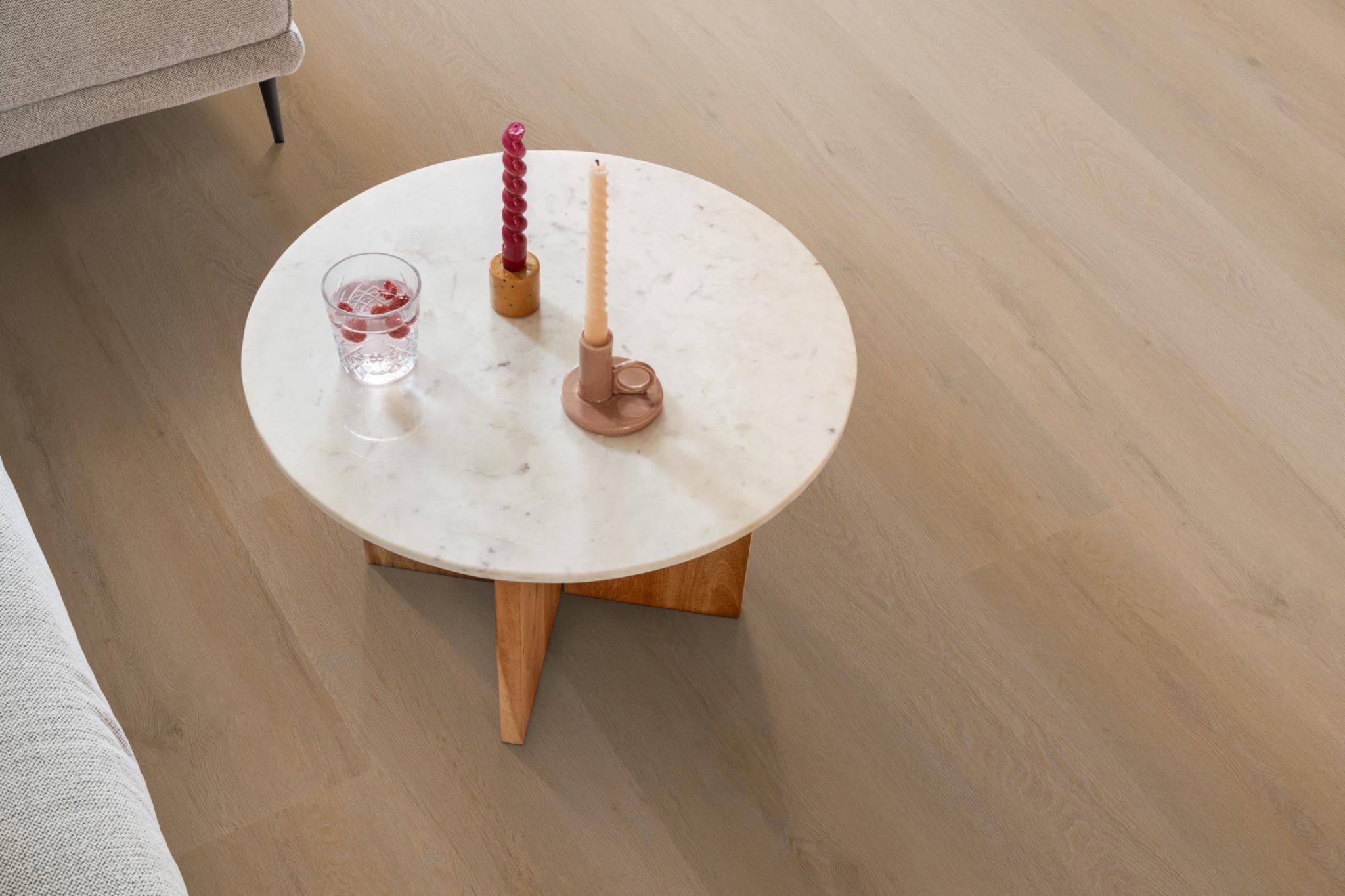 Vivero Click SRC Warm Oak