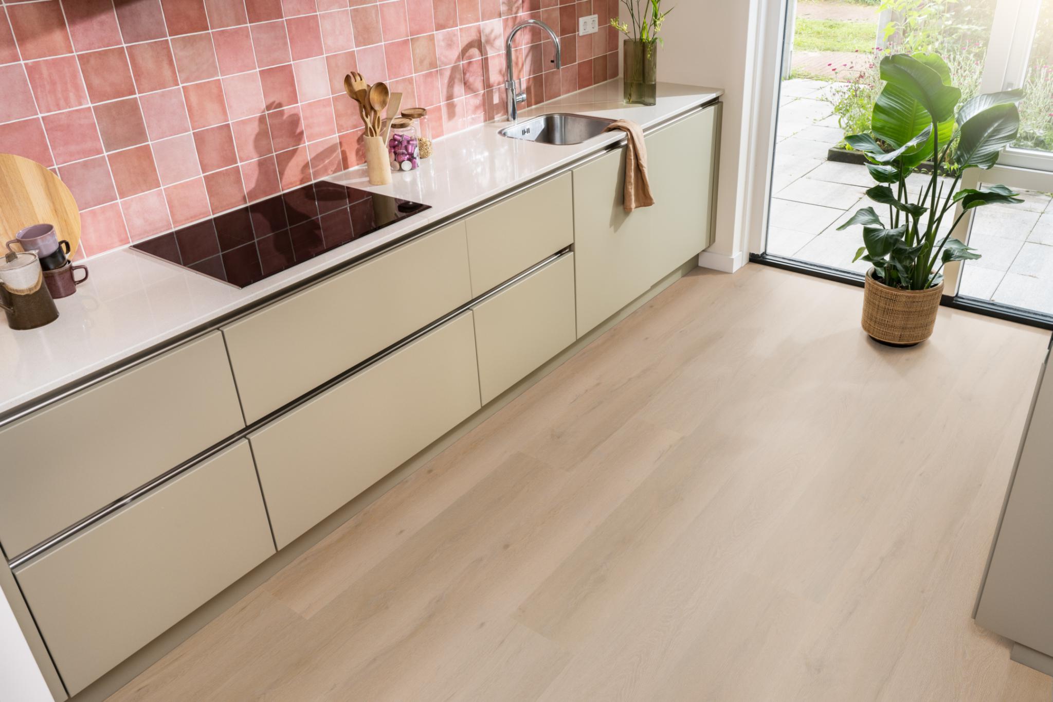 Vivero Click SRC Warm Oak