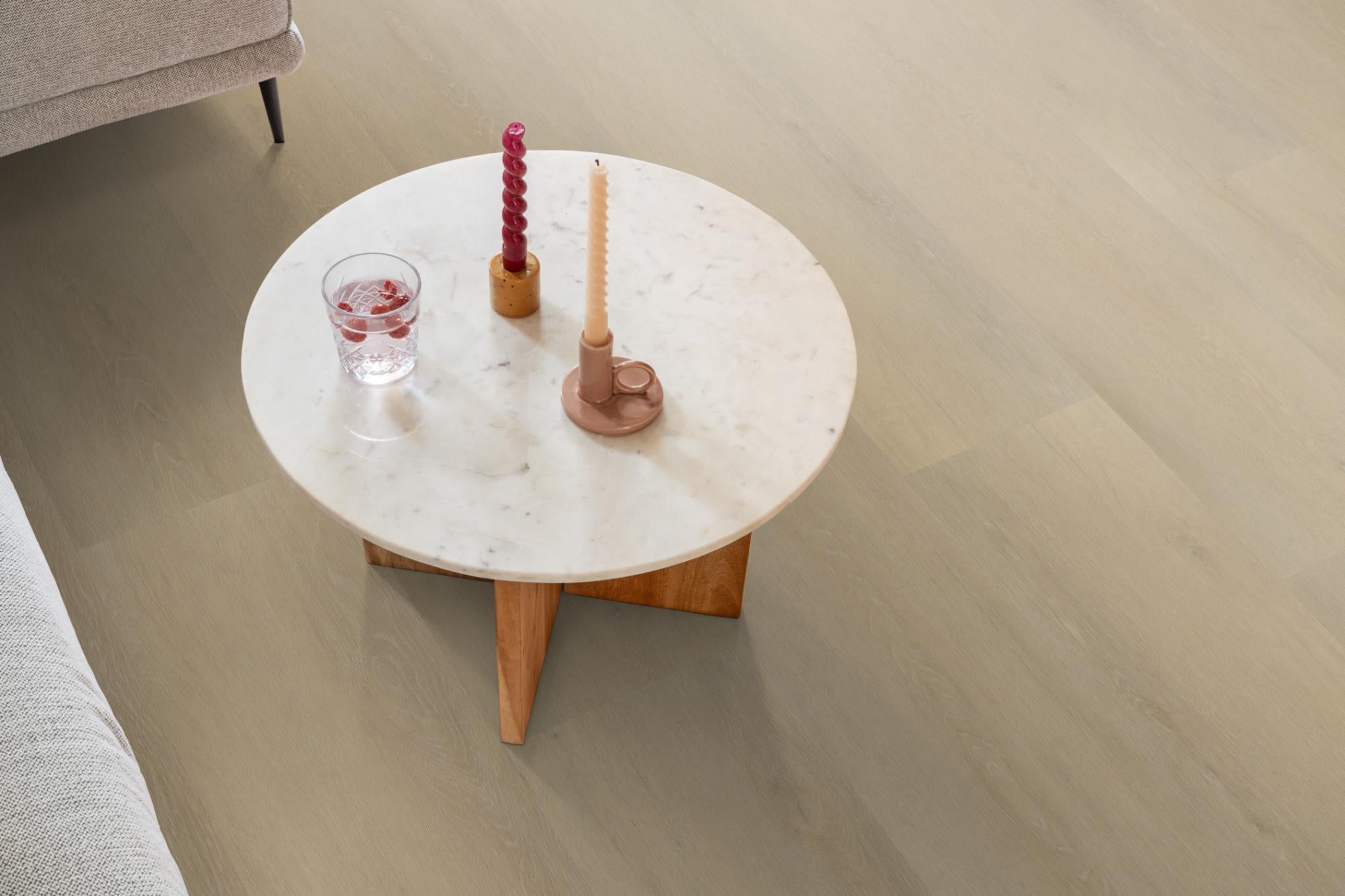 Wide Board Dryback Natural