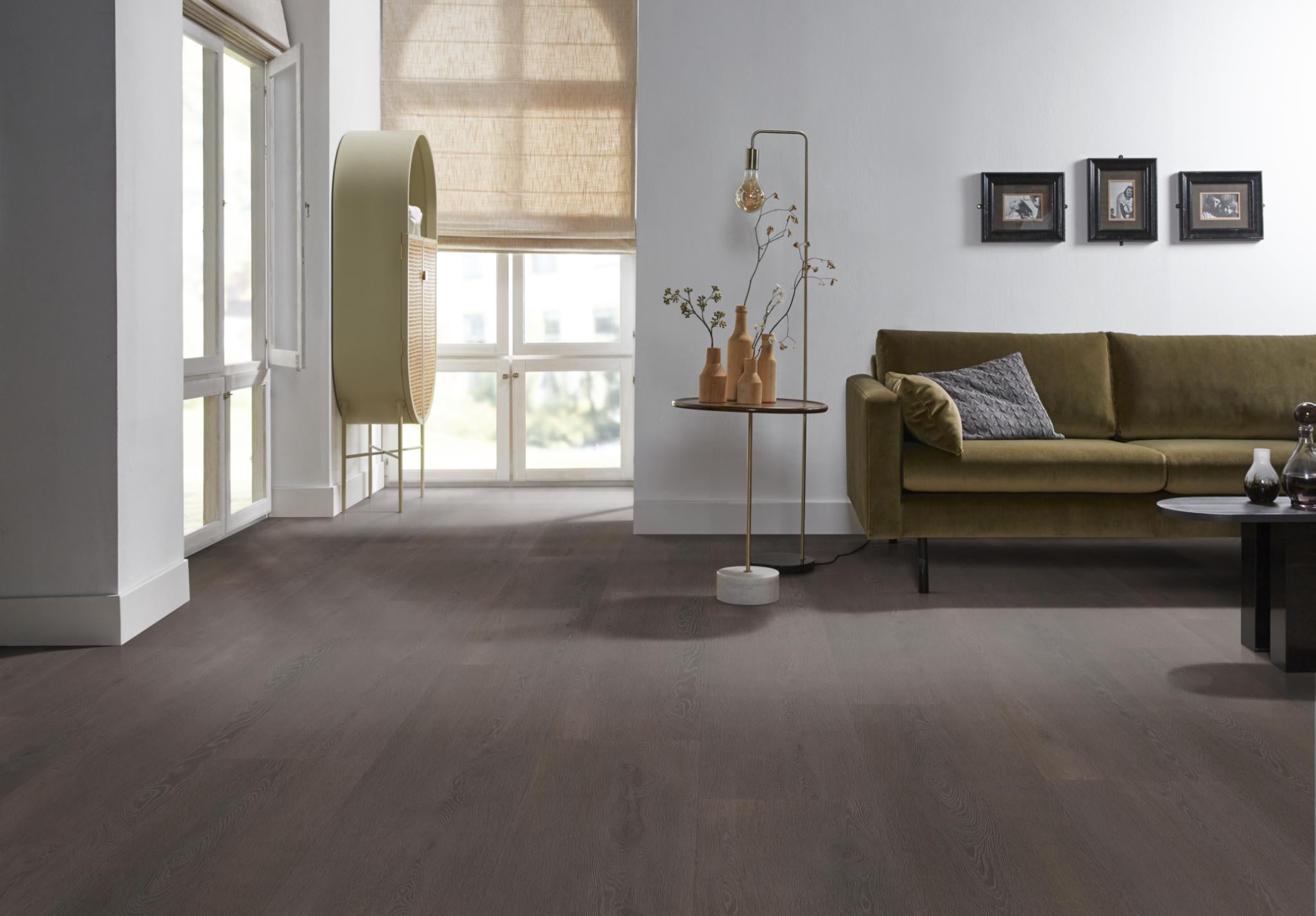 Wide Board Dryback Charcoal