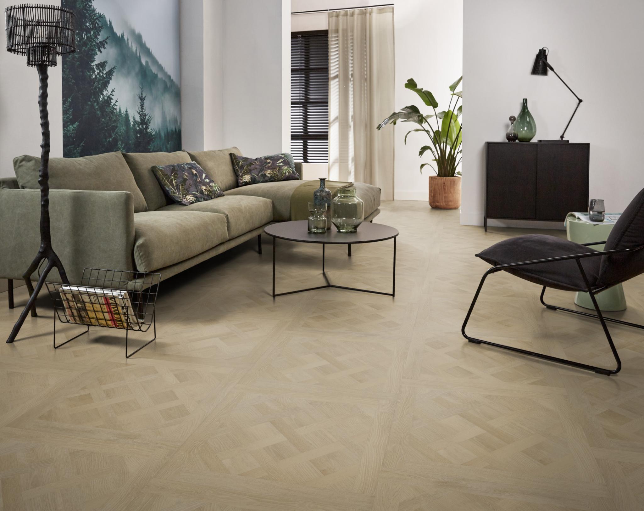 Royal Dryback Natural