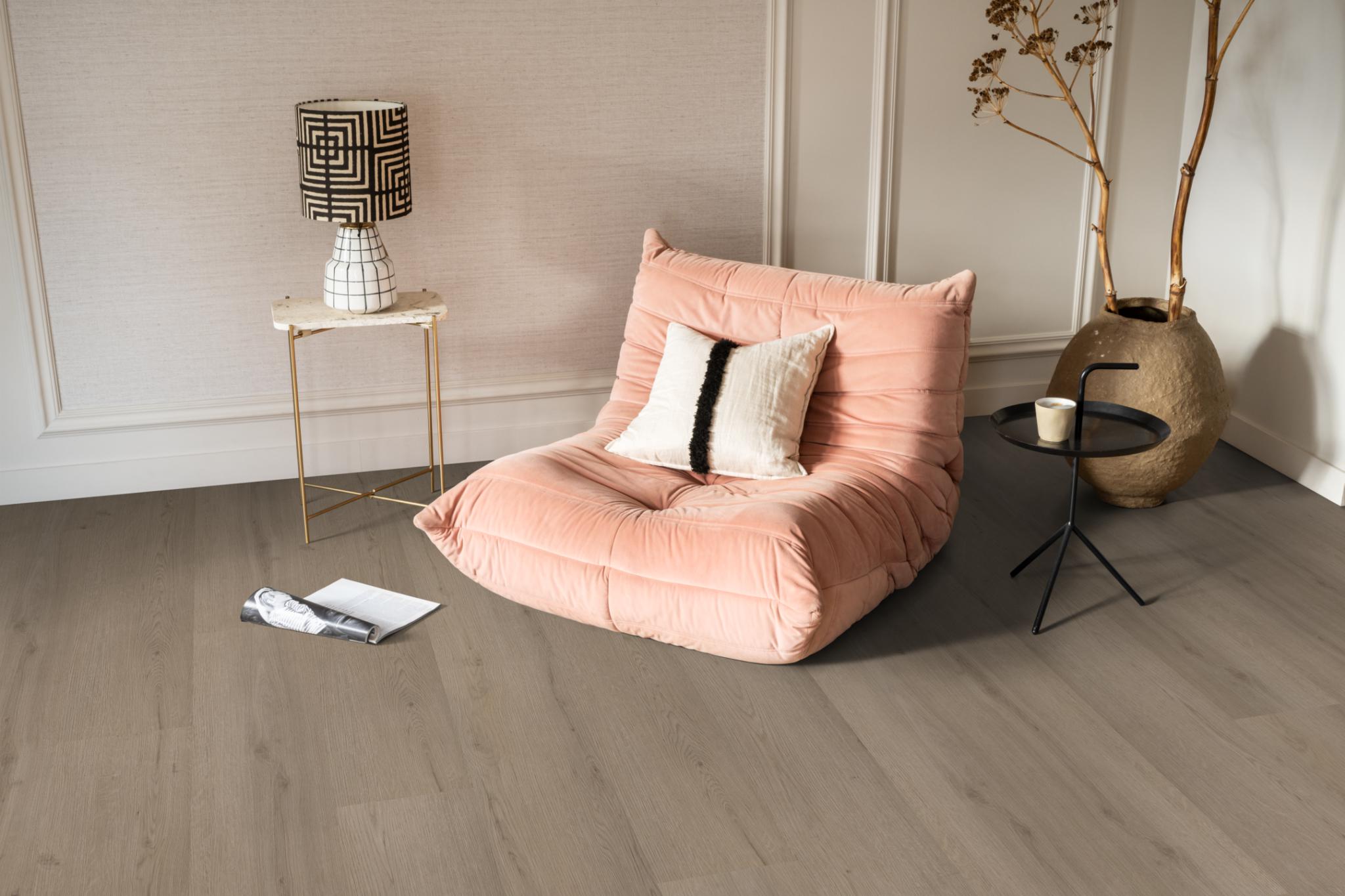 Venera Dryback Smoky