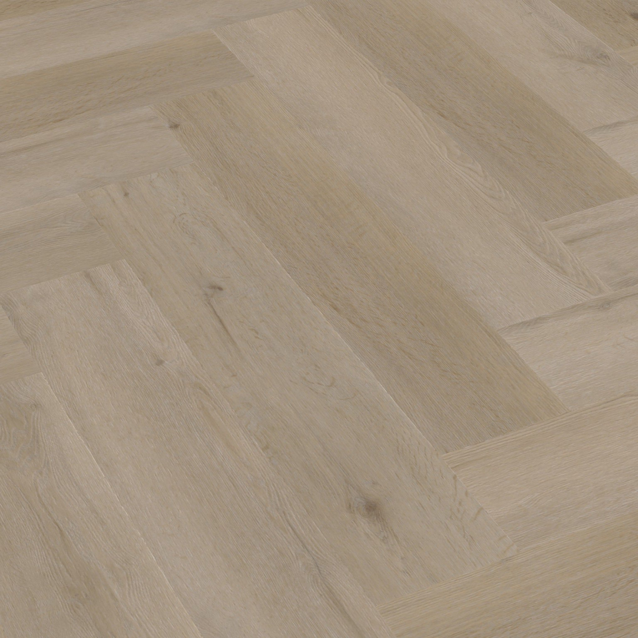Spigato Vivero Visgraat Dryback Light Oak