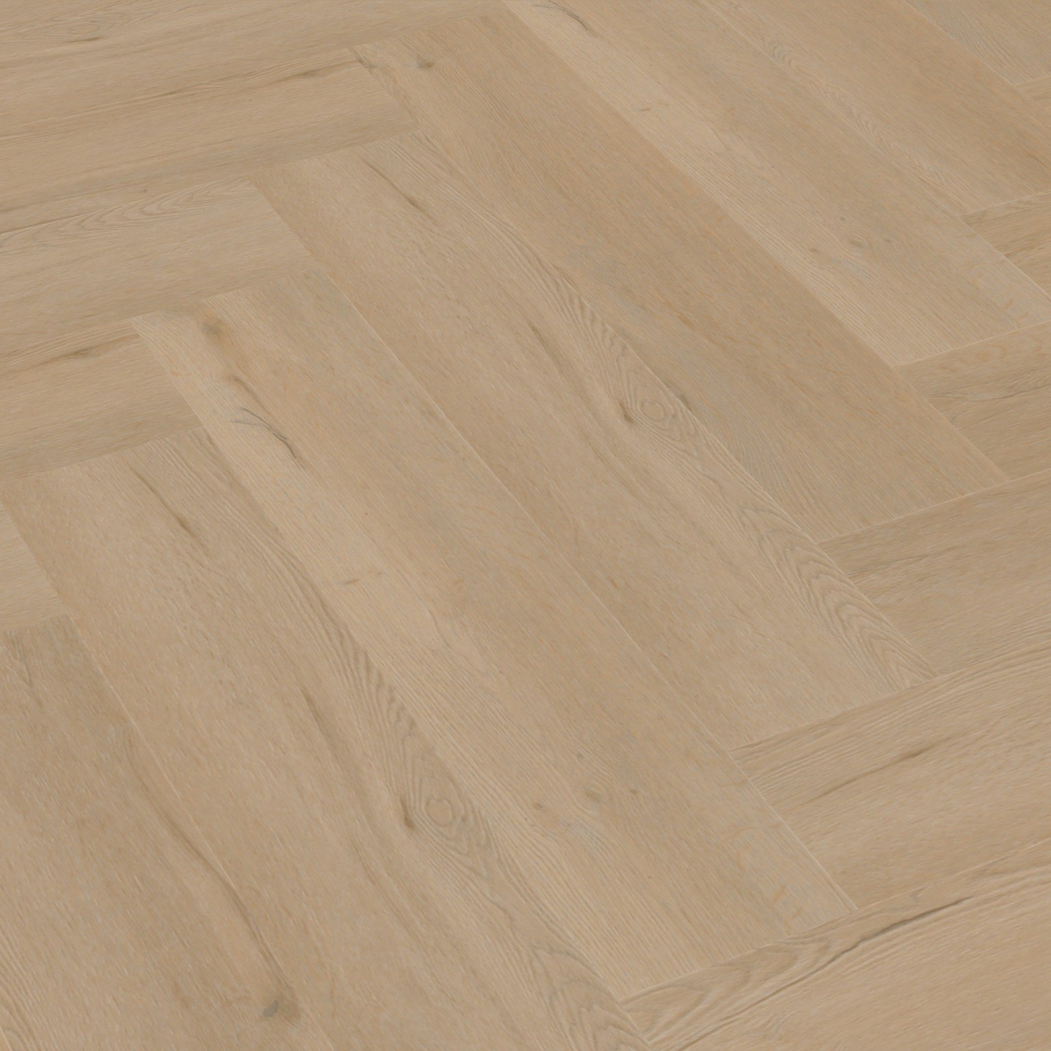 Spigato Vivero Visgraat Dryback Beige