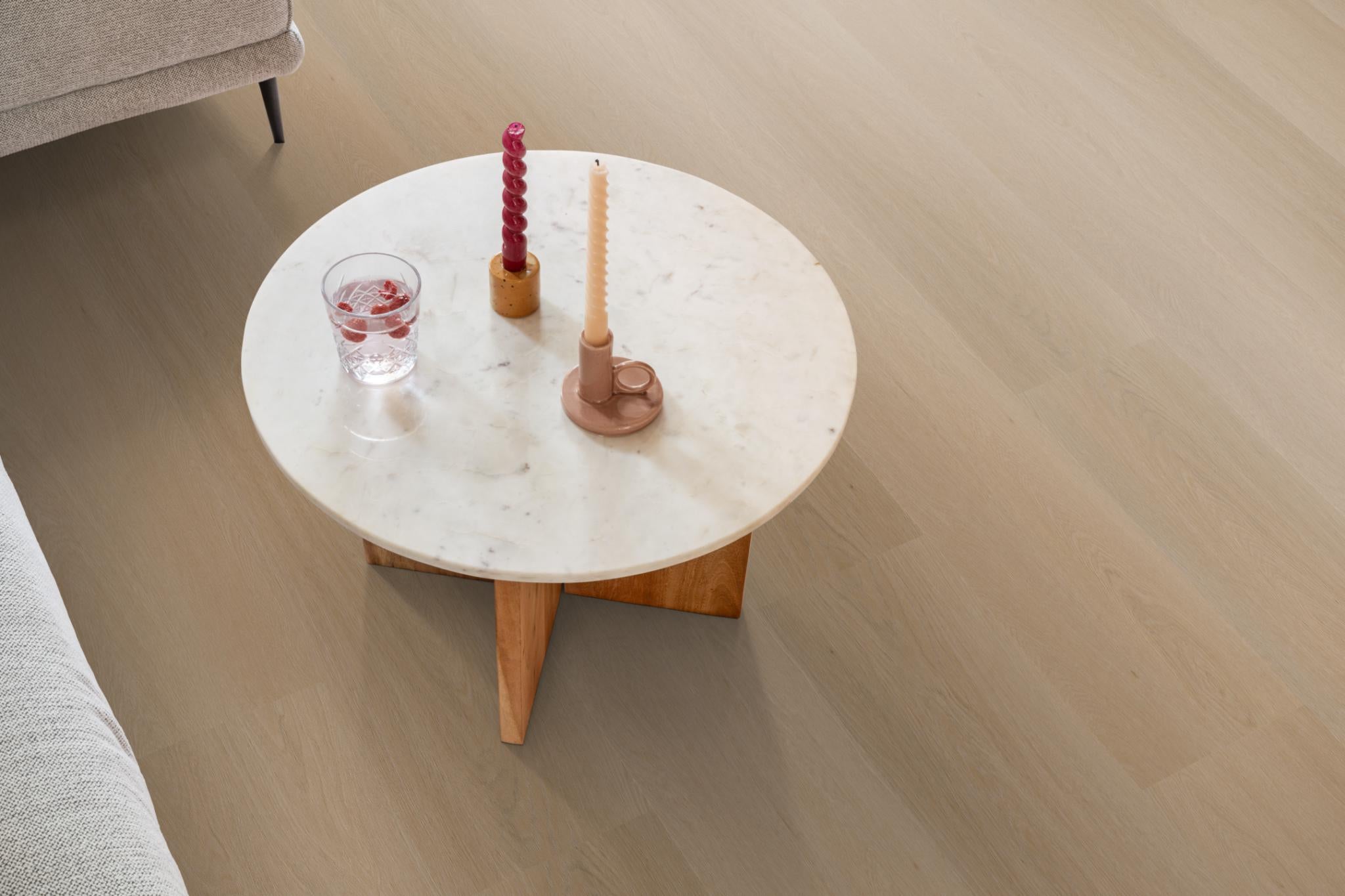 Estino Dryback Natural Oak