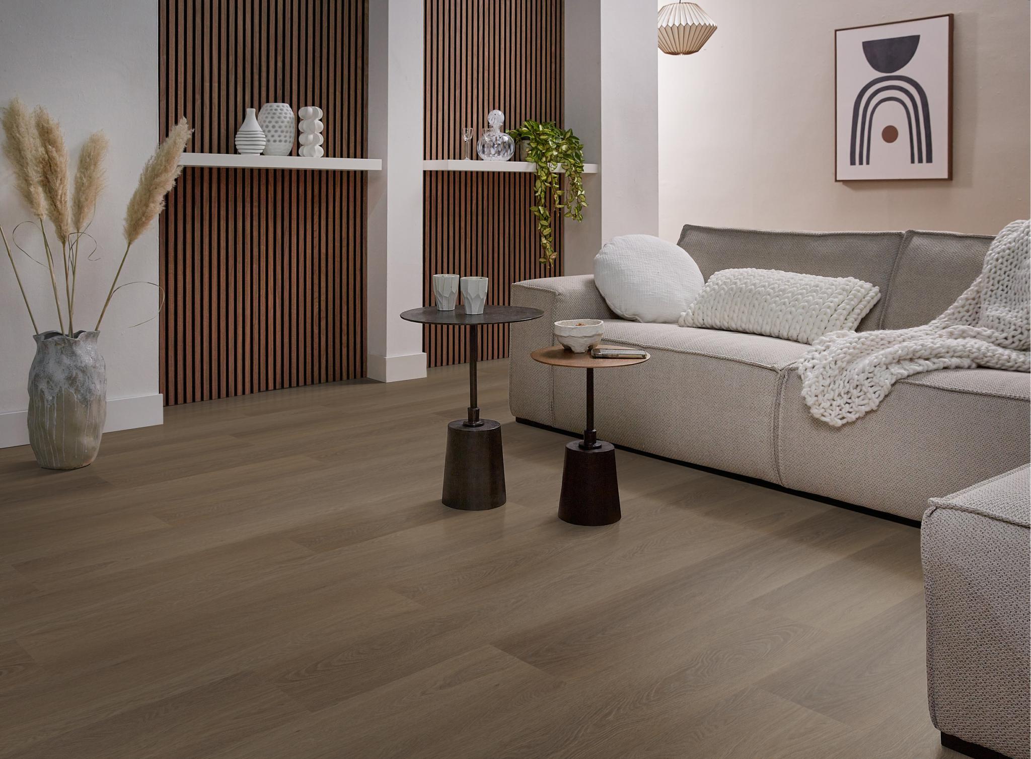 Estino Dryback Brown