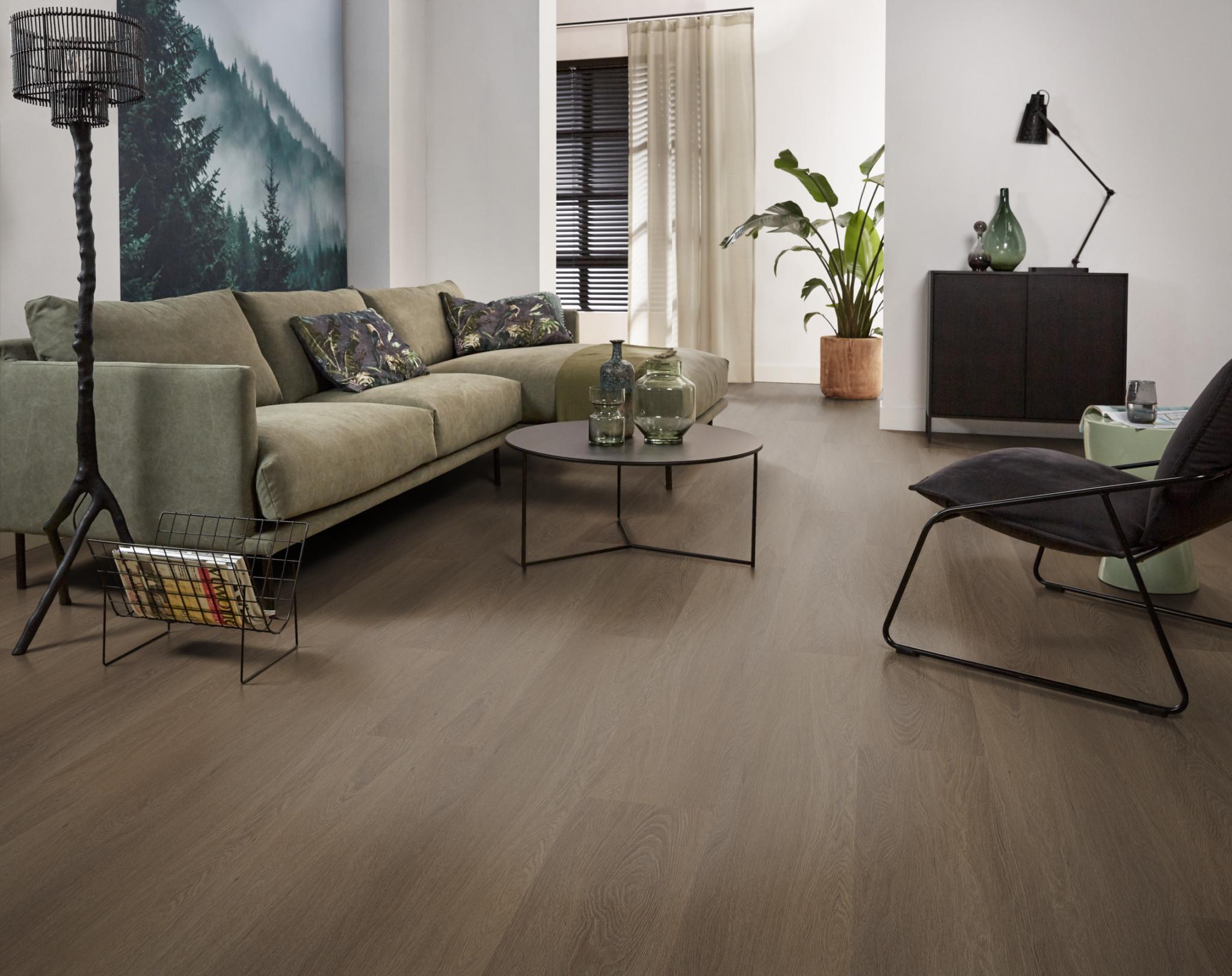 Estino Dryback Brown