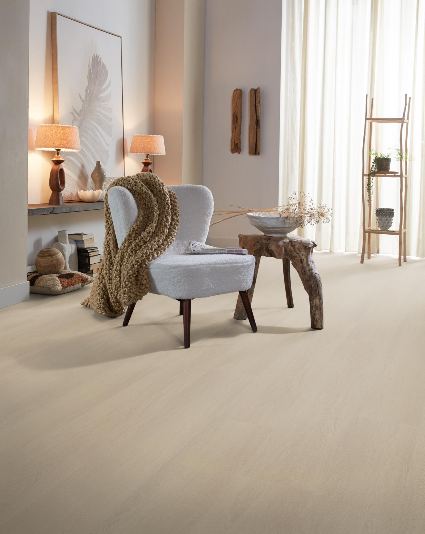 Estino Click SRC Beige