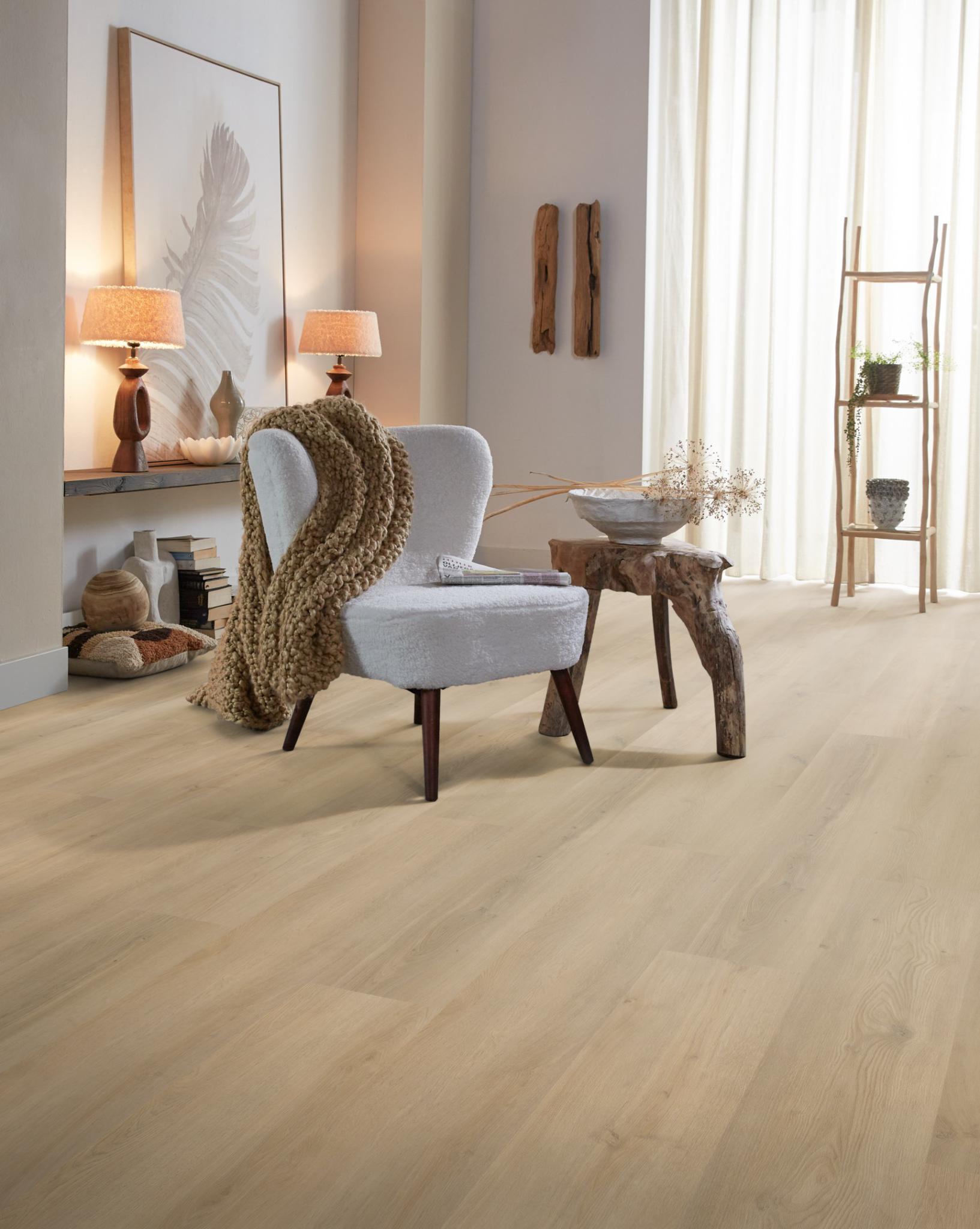 Espero Dryback Beige