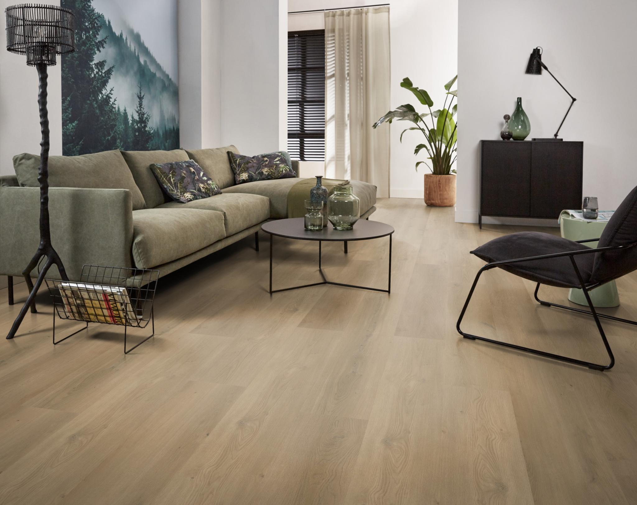 Espero Dryback Warm Oak