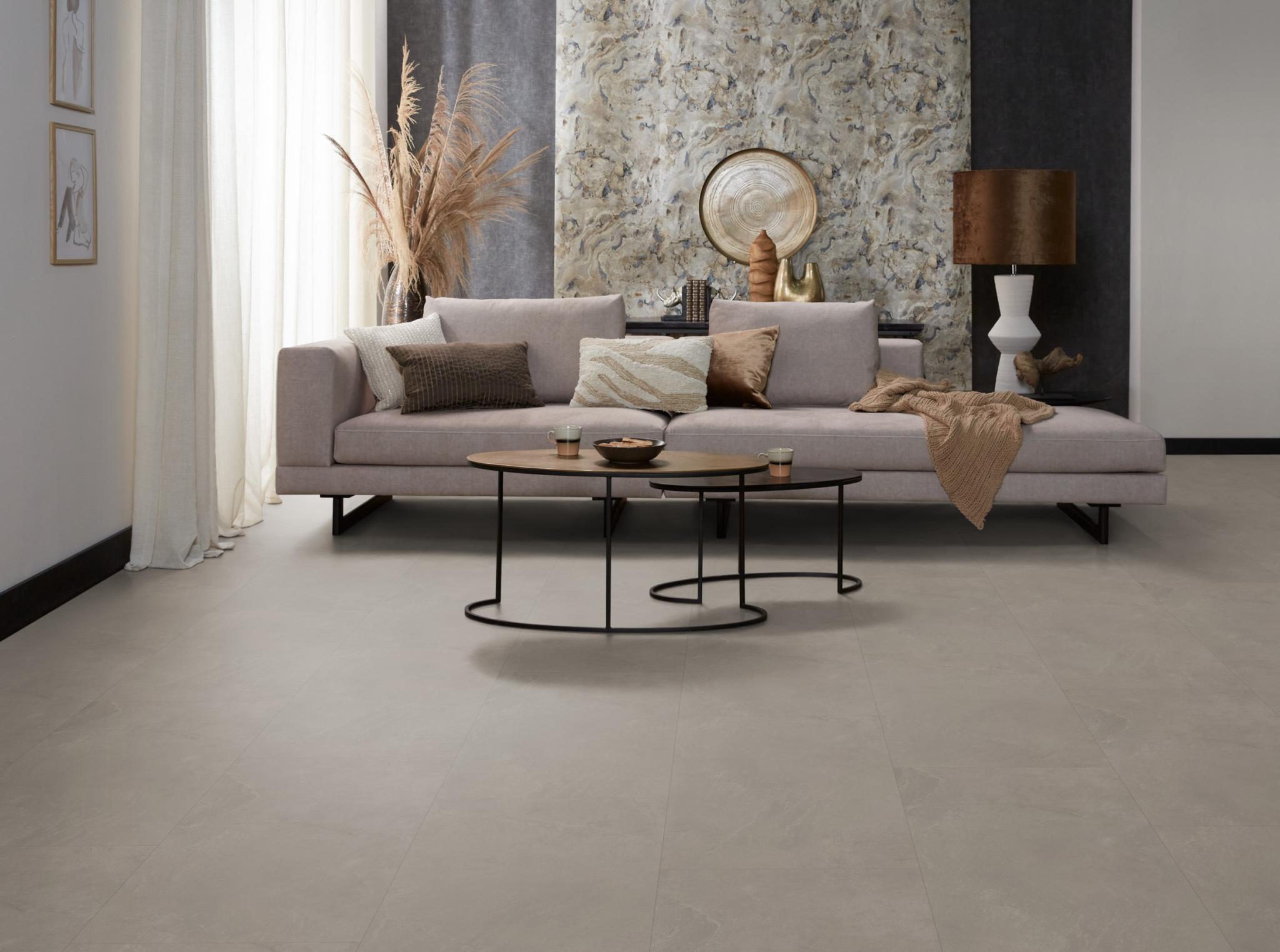Noveno Dryback Warm Grey