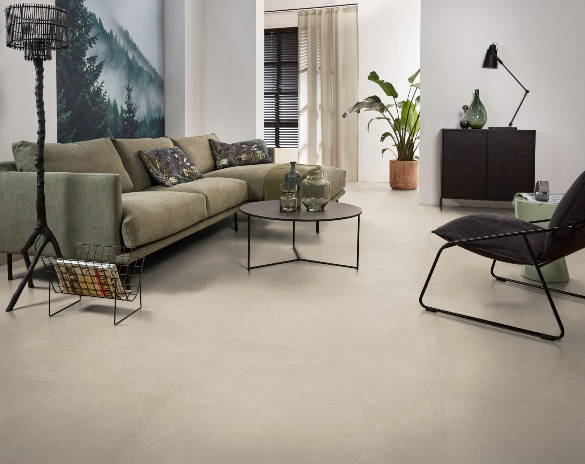 Noveno XL Dryback Beige