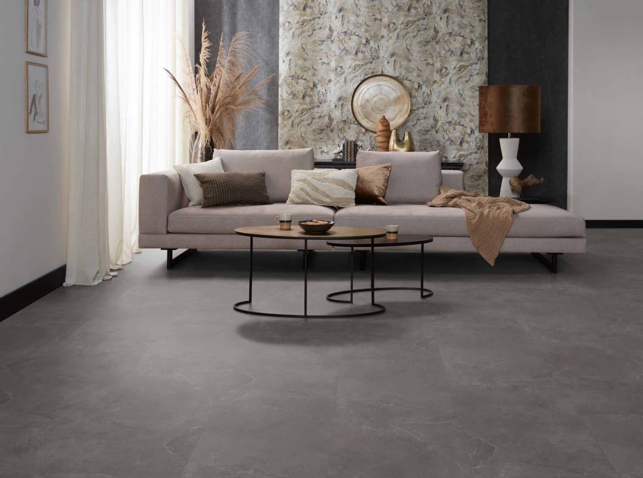 Noveno Click SRC Dark Grey